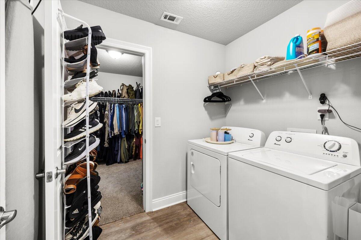 Gordon Evans Road - Residential