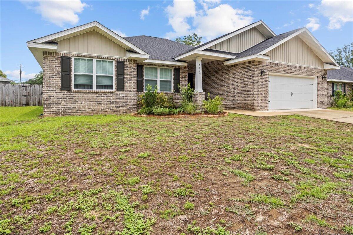 Gordon Evans Road - Residential