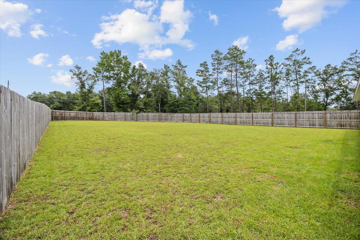 Gordon Evans Road - Residential