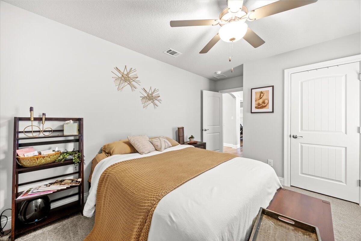 Gordon Evans Road - Residential