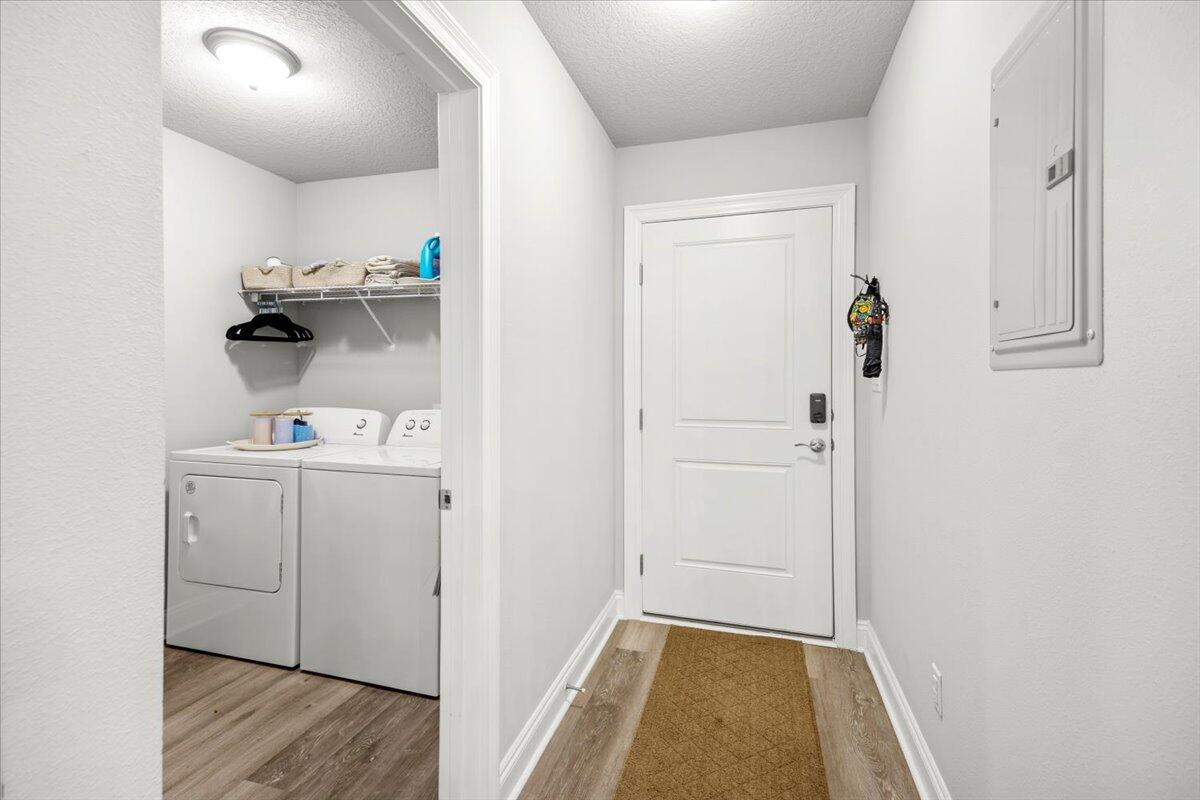 Gordon Evans Road - Residential