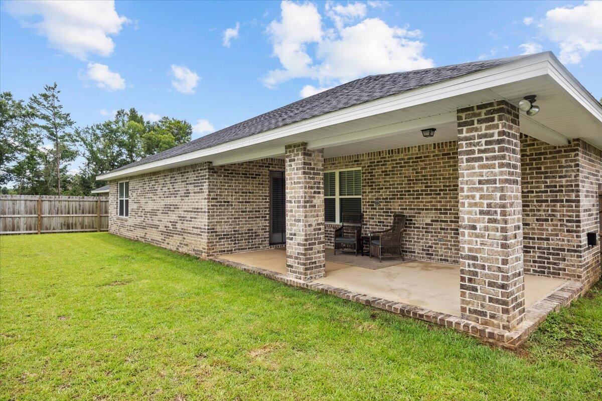 Gordon Evans Road - Residential