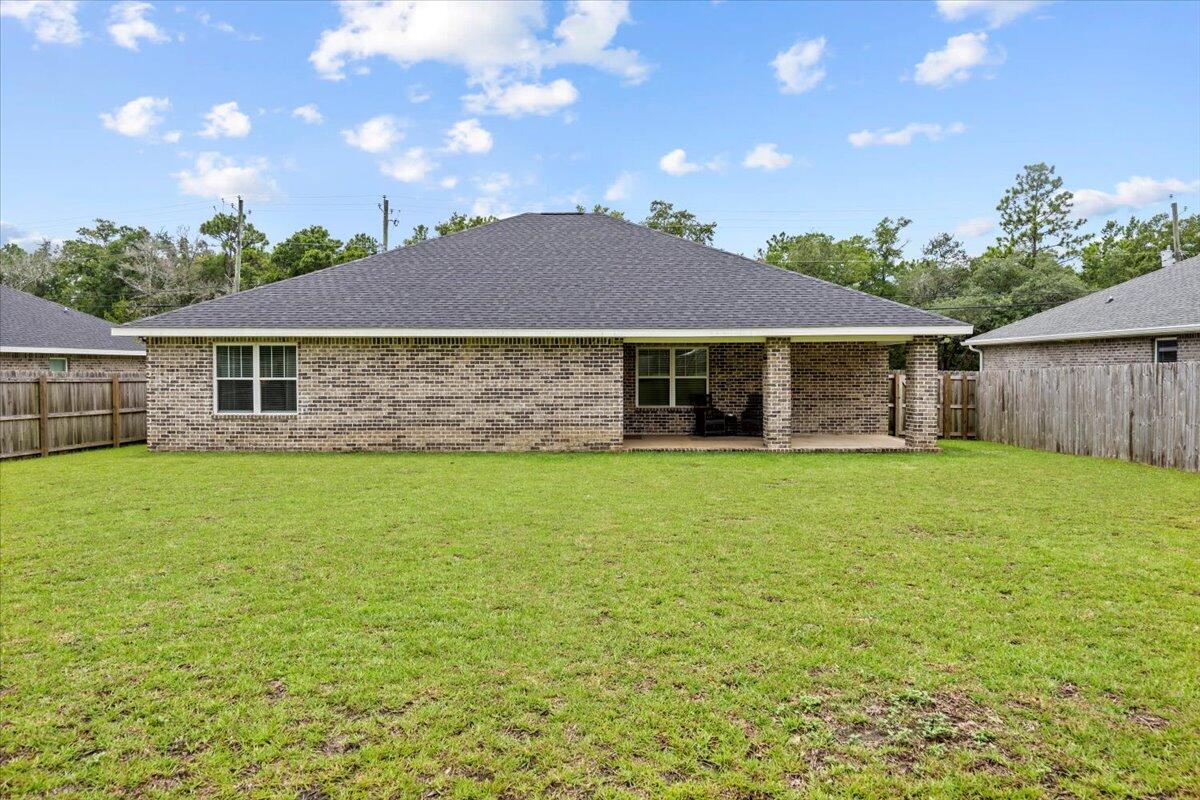 Gordon Evans Road - Residential