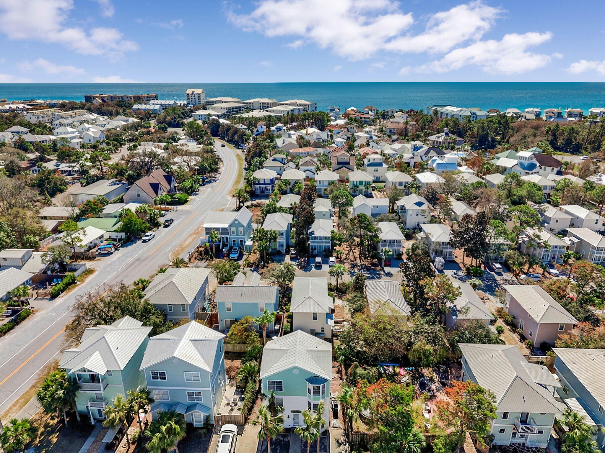227 Redfish Circle