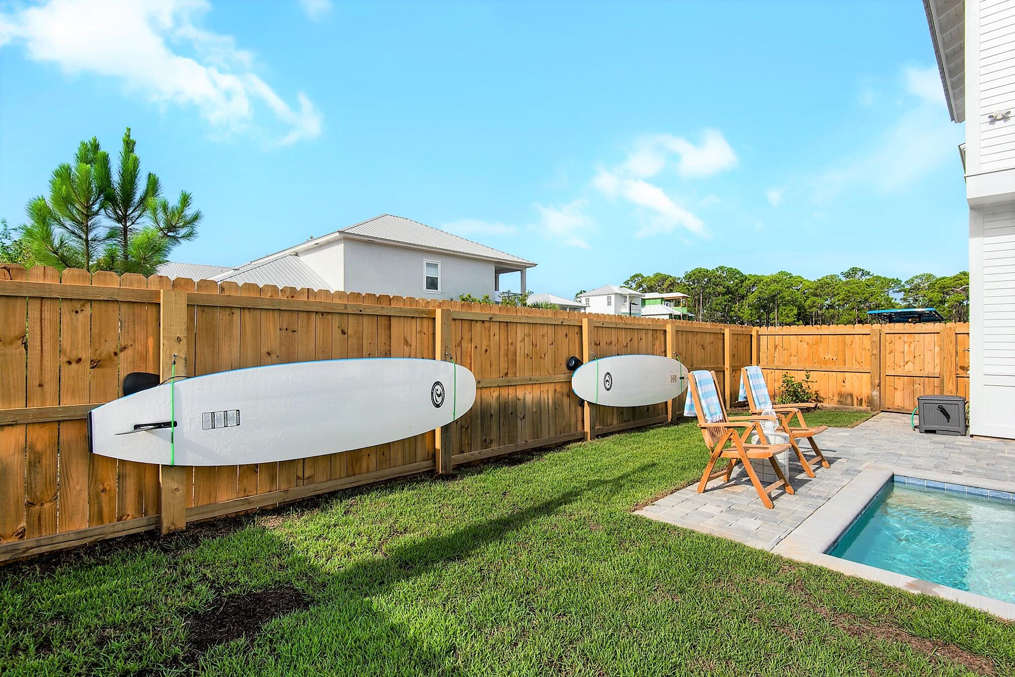 Frangista Beach 3rd Addition - Residential