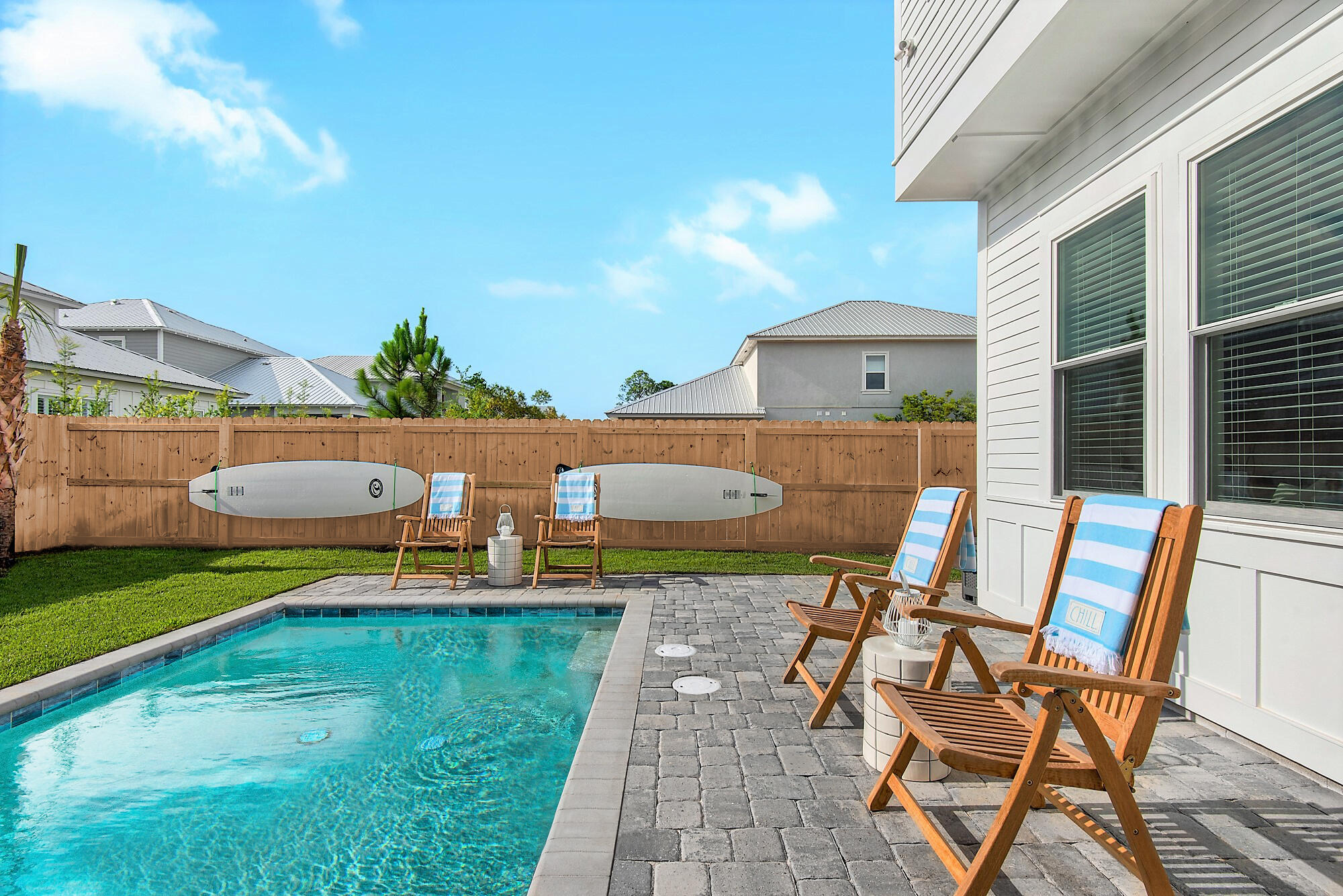 Frangista Beach 3rd Addition - Residential