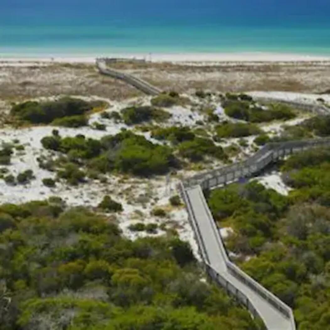 Frangista Beach 3rd Addition - Residential