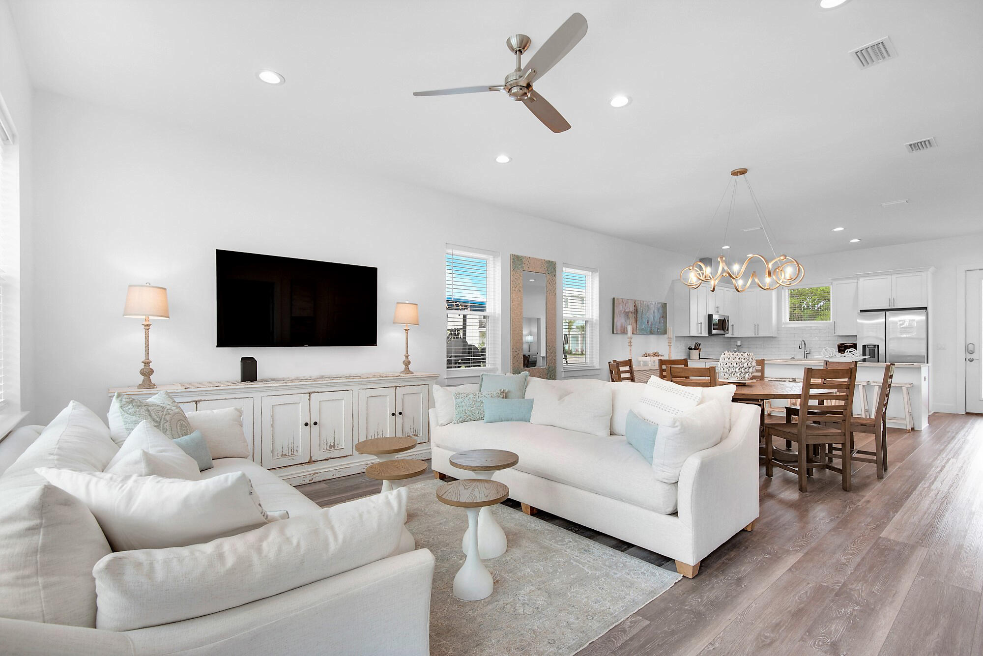 Frangista Beach 3rd Addition - Residential