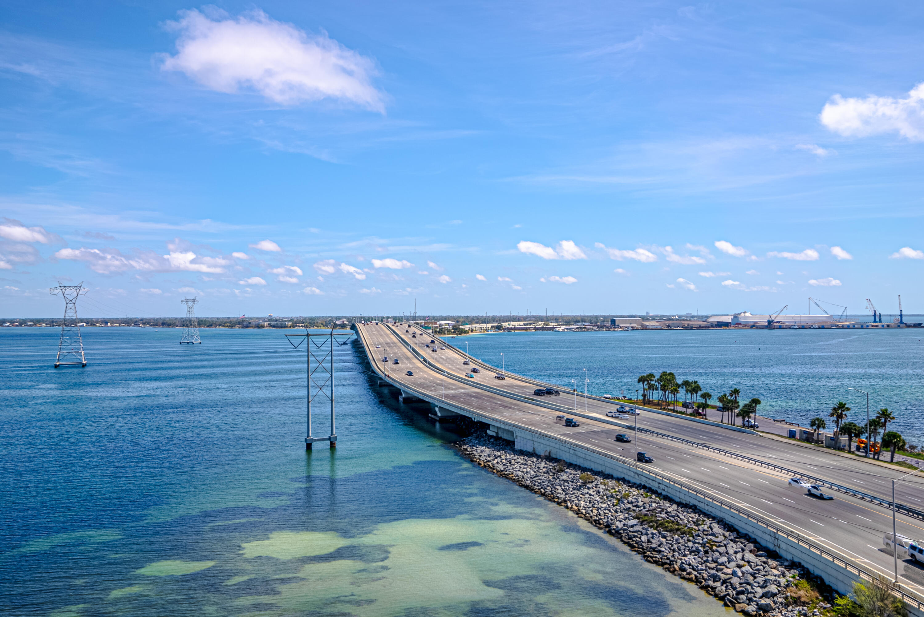 MARINA LANDING - Residential