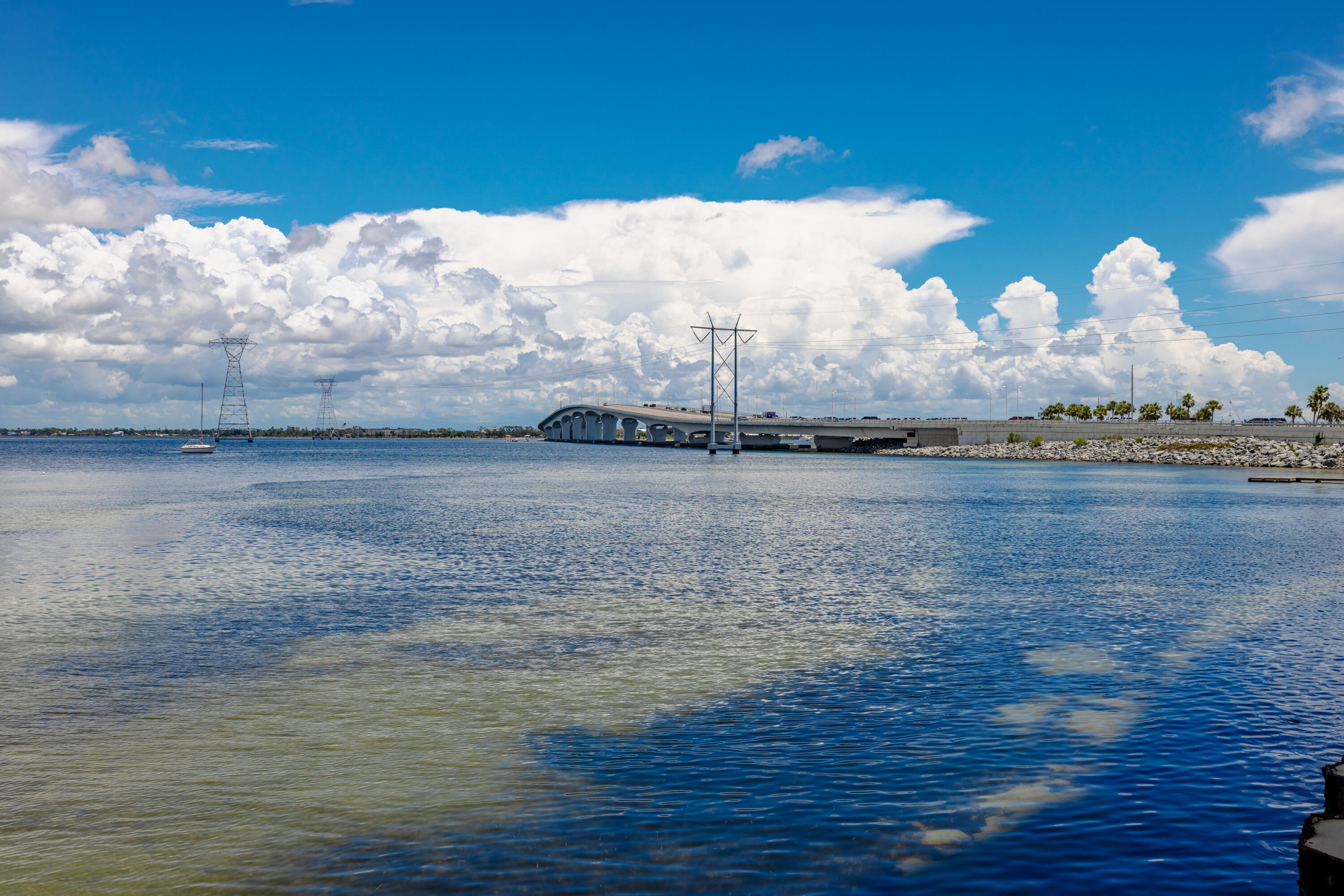 MARINA LANDING - Residential