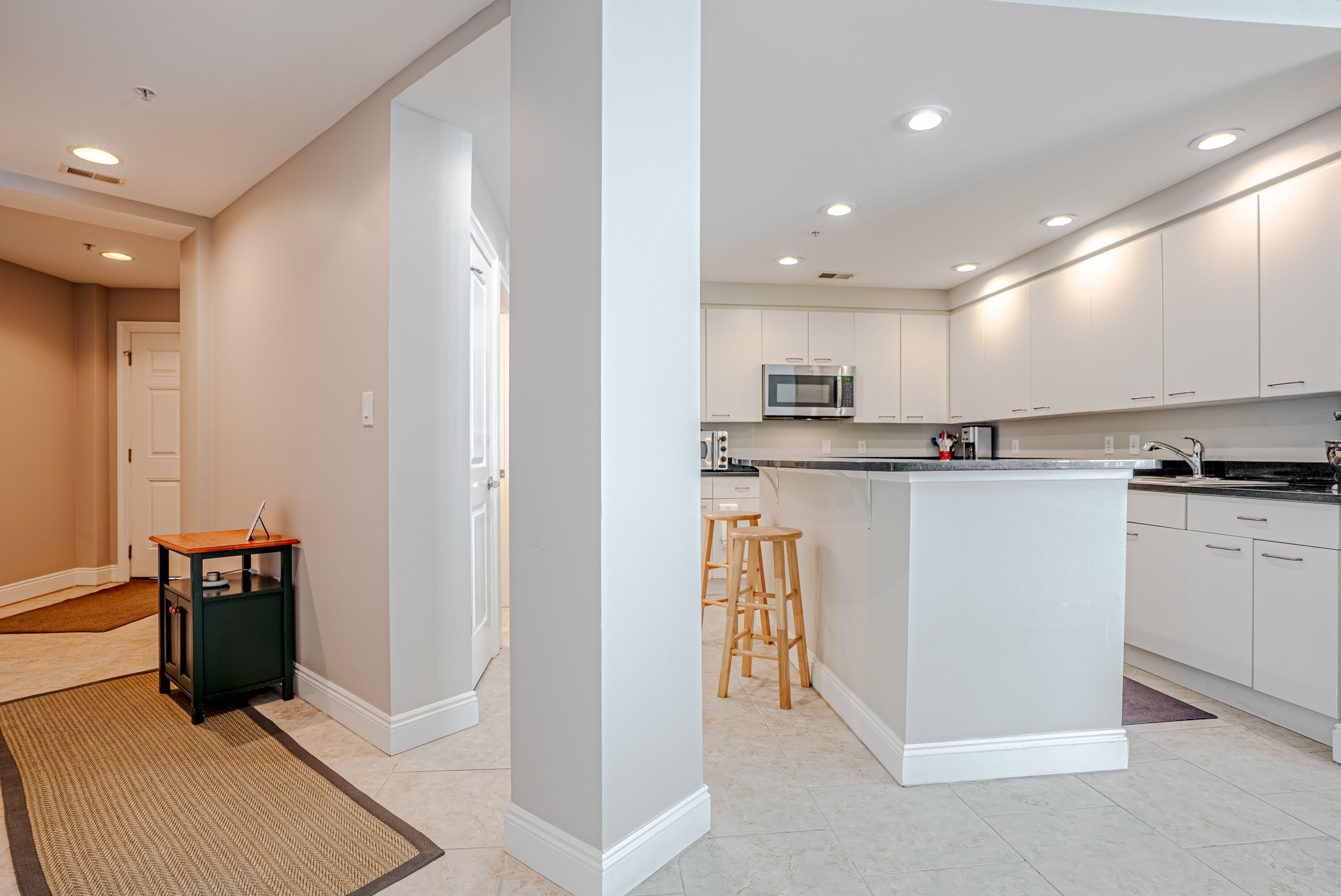 MARINA LANDING - Residential