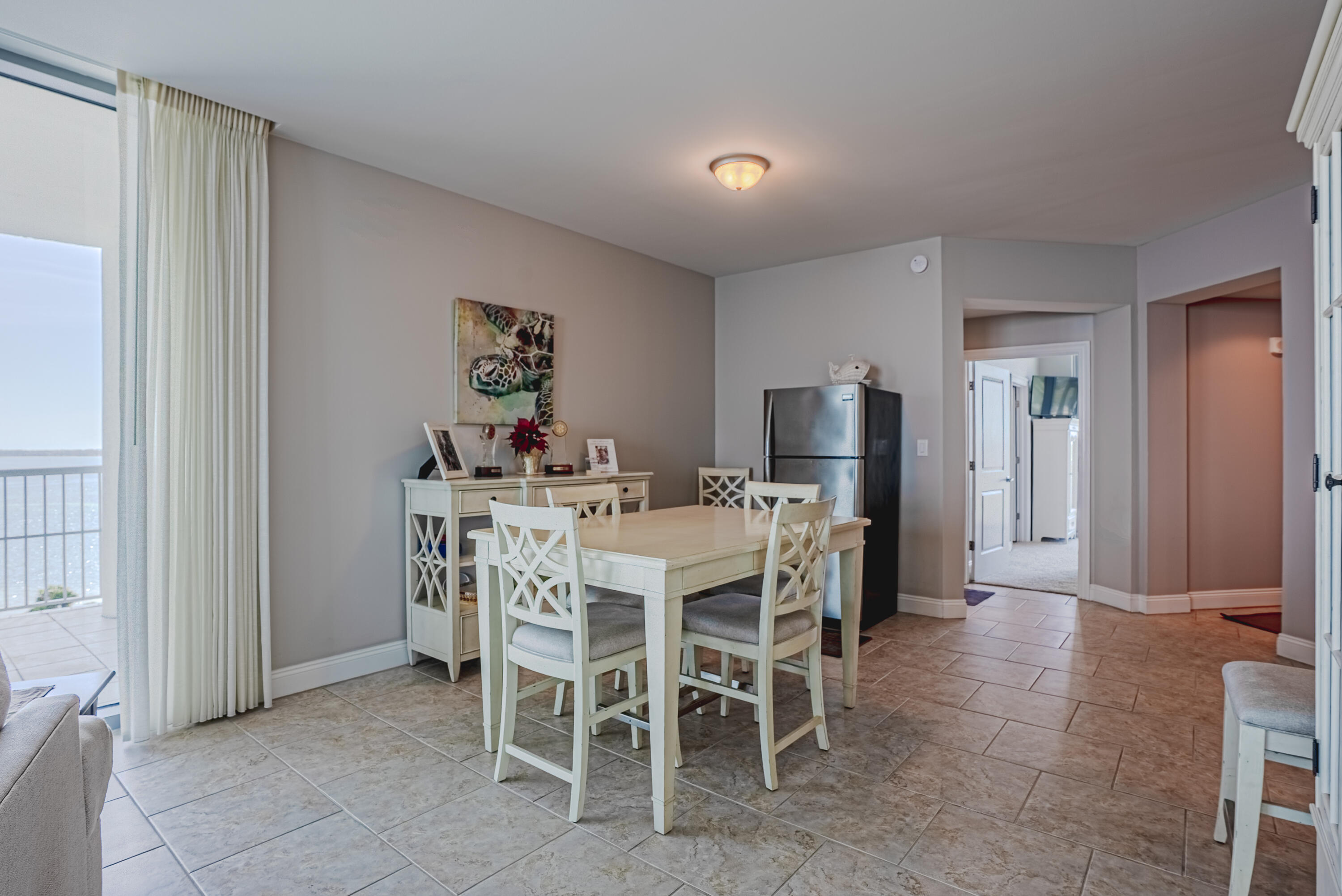 MARINA LANDING - Residential