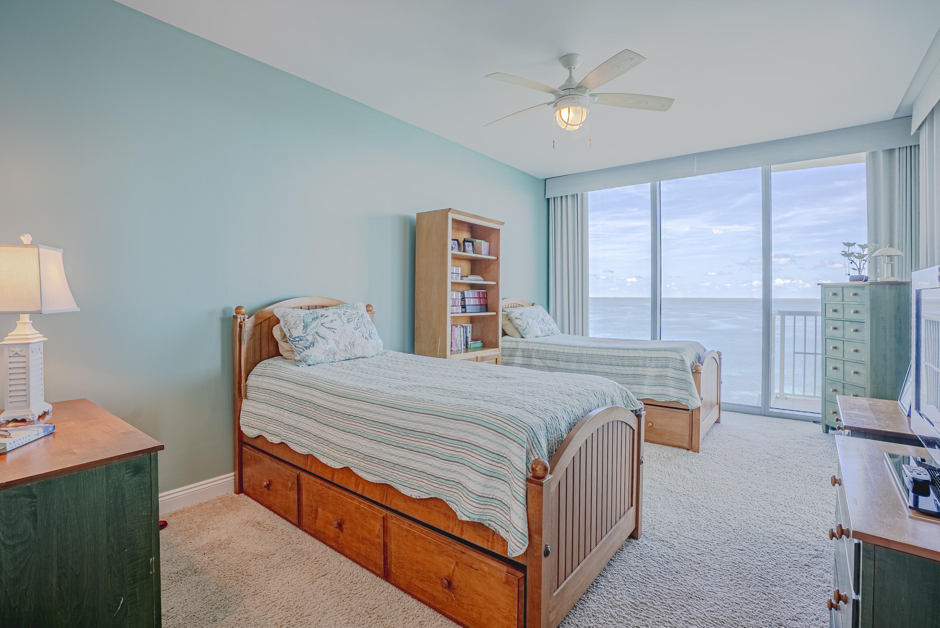 MARINA LANDING - Residential