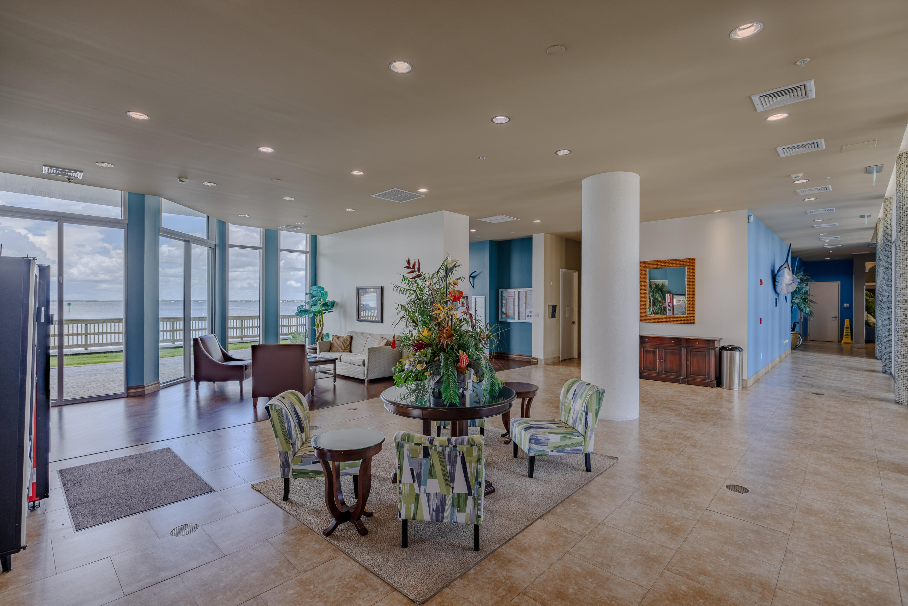 MARINA LANDING - Residential