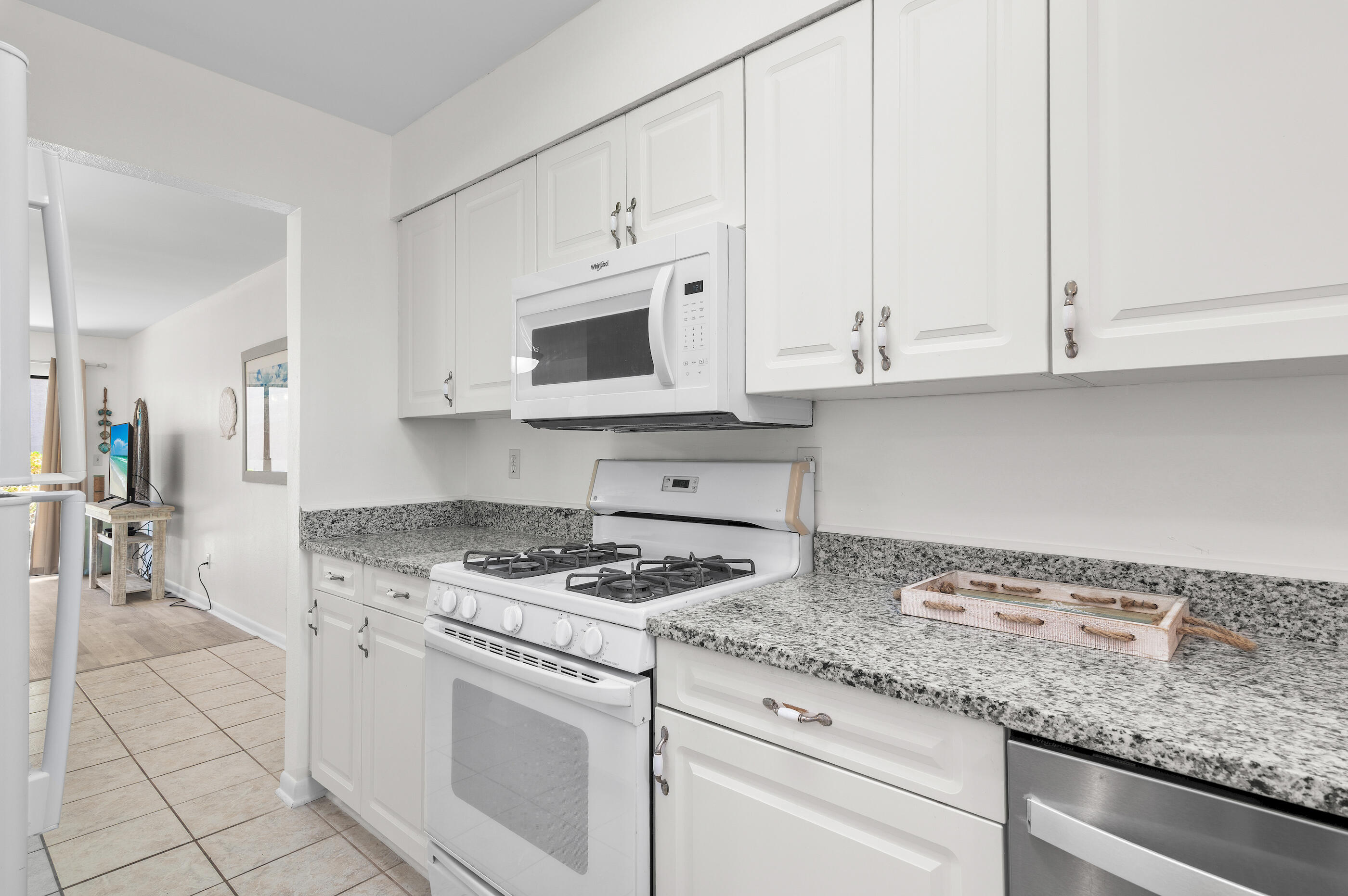 BEACHWALK CONDO - Residential