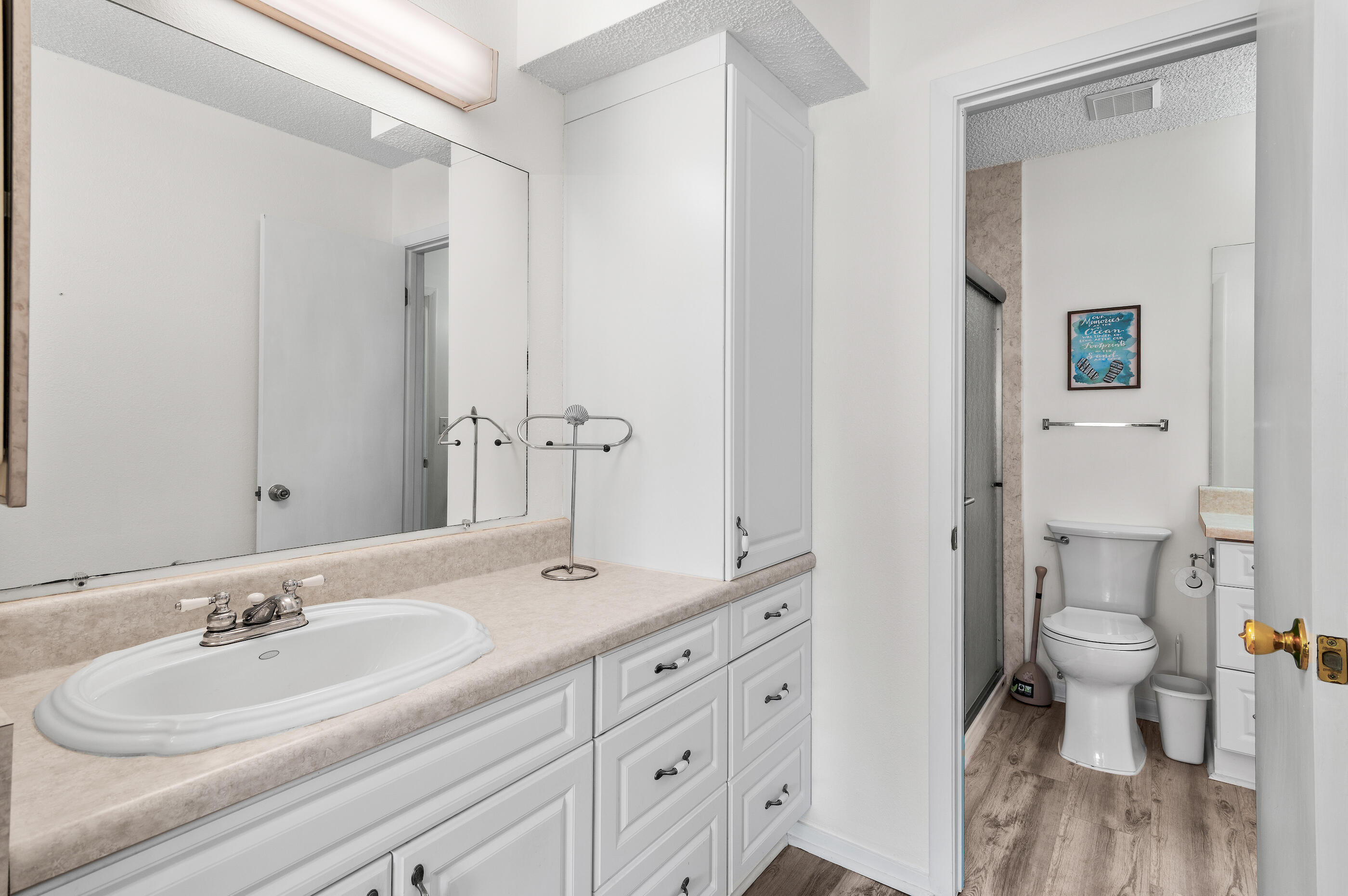 BEACHWALK CONDO - Residential