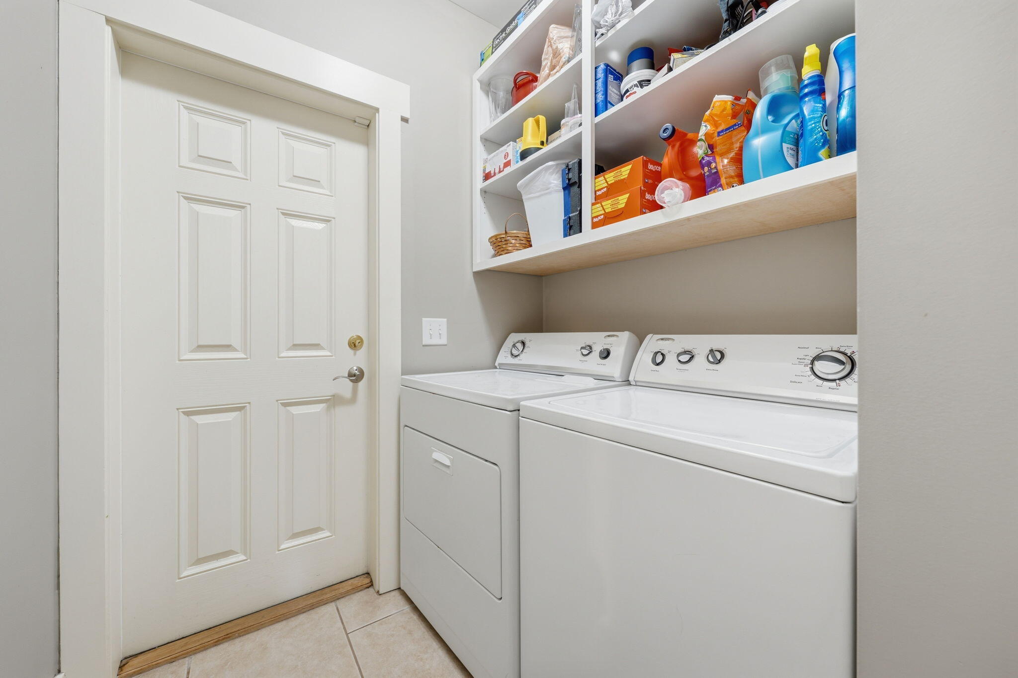 MIRAMAR HEIGHTS - Residential