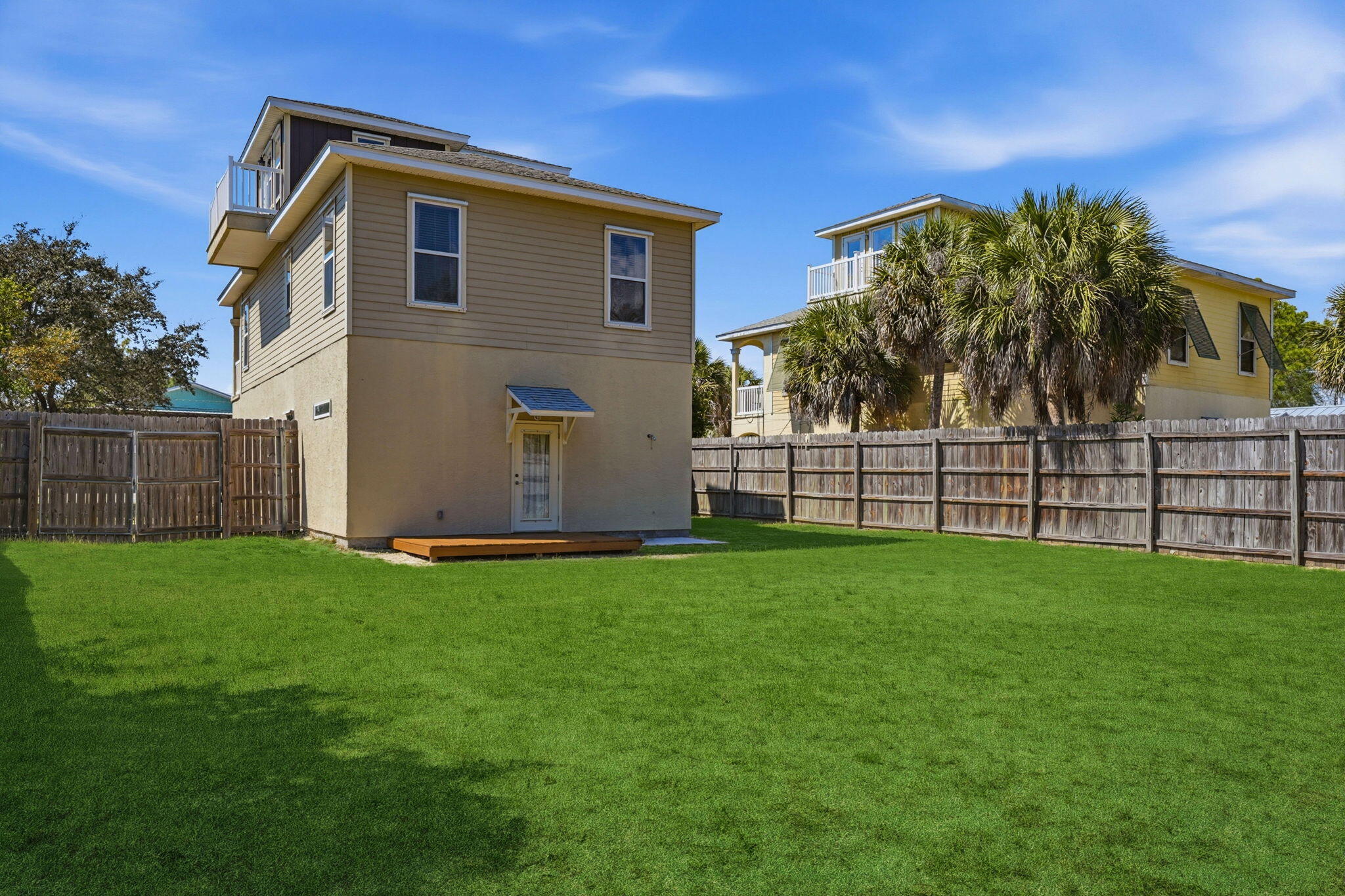 MIRAMAR HEIGHTS - Residential