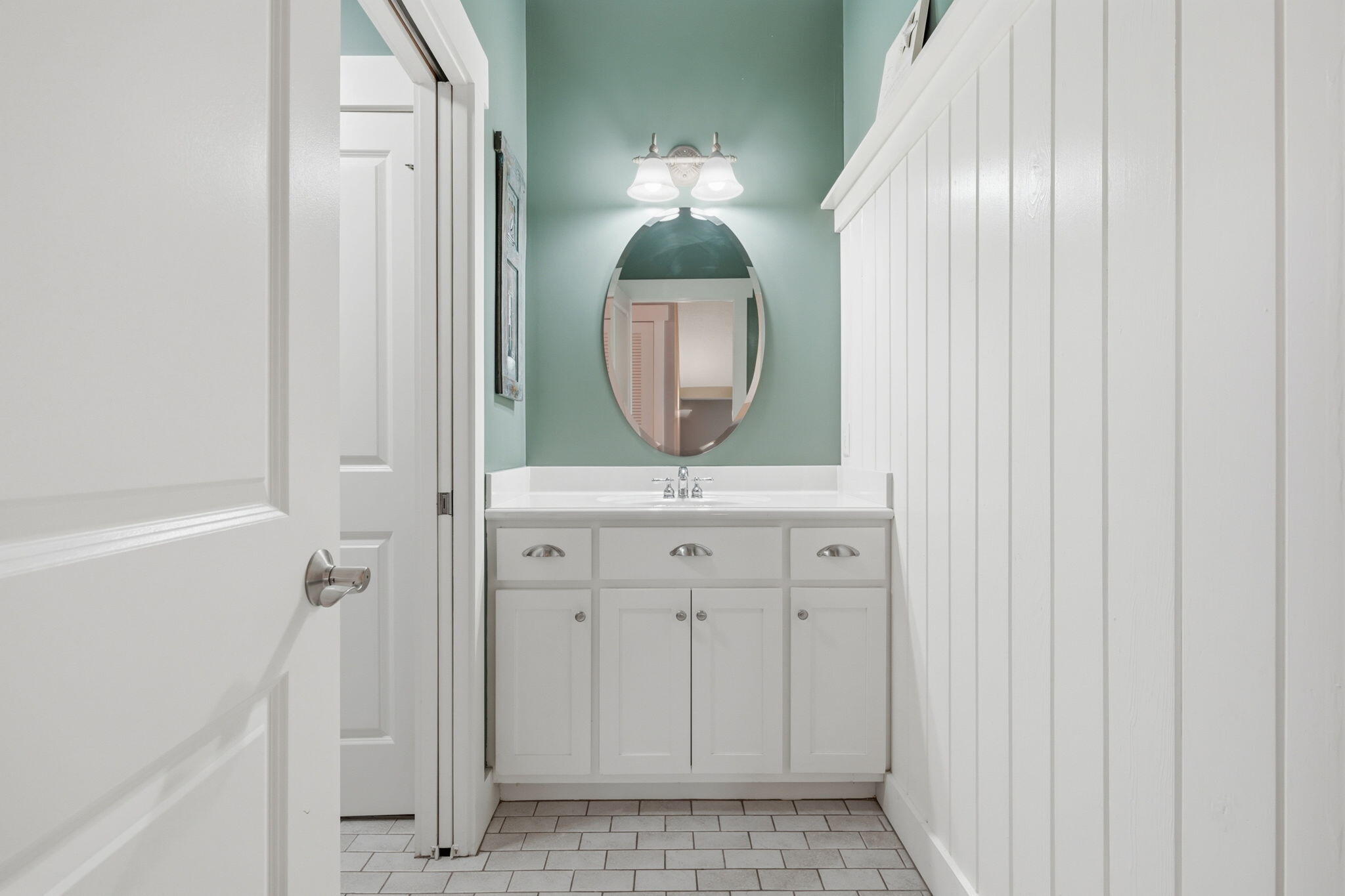 MIRAMAR HEIGHTS - Residential