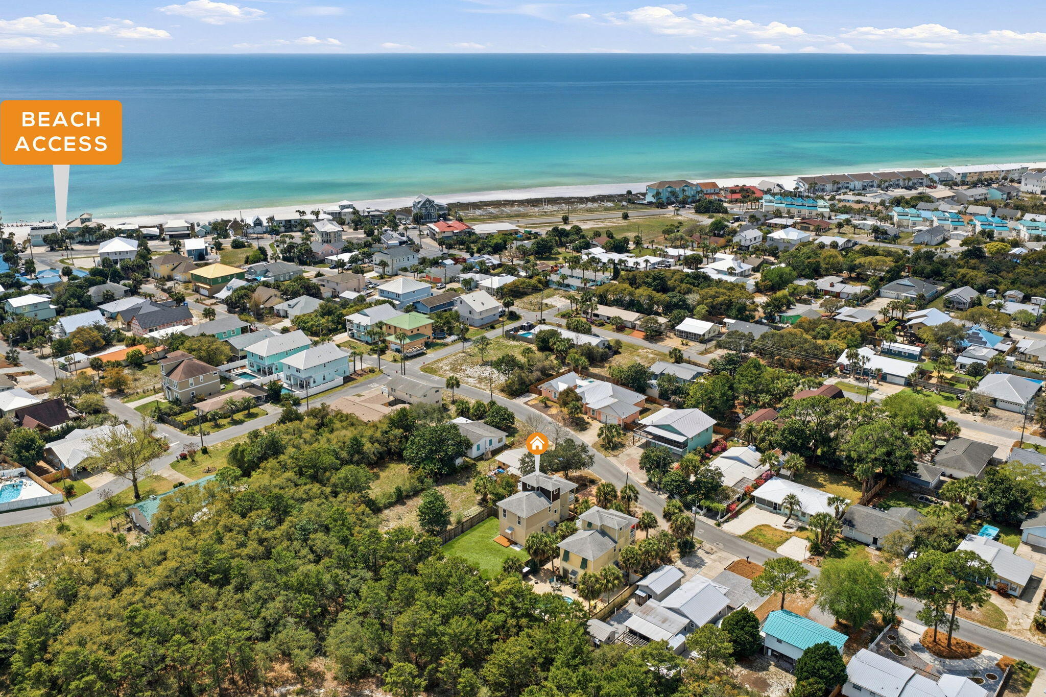 MIRAMAR HEIGHTS - Residential