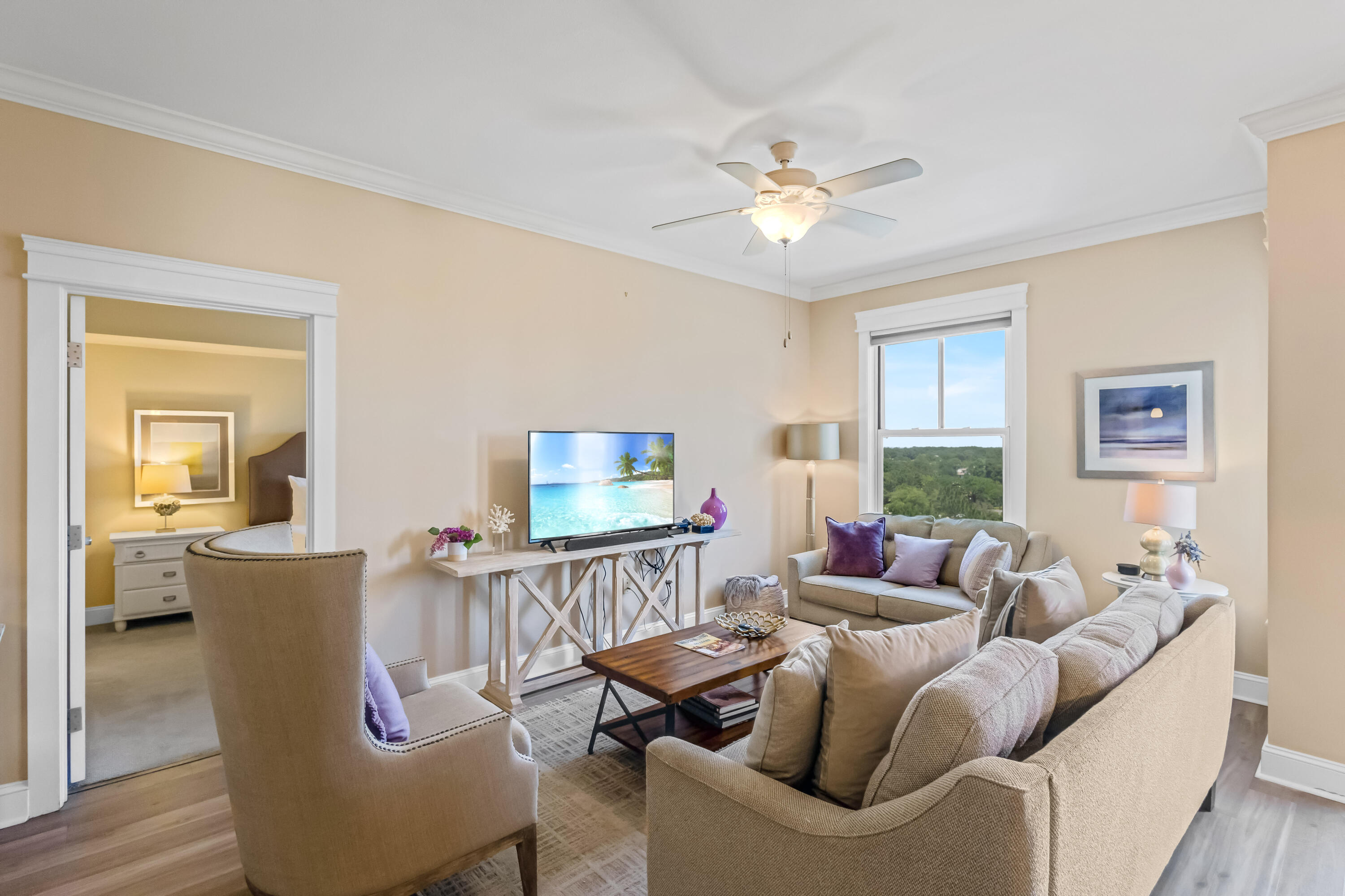 GRAND SANDESTIN - Residential