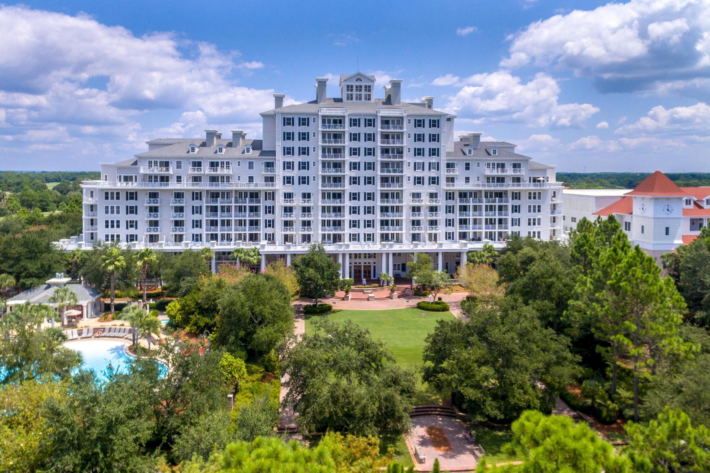 GRAND SANDESTIN - Residential