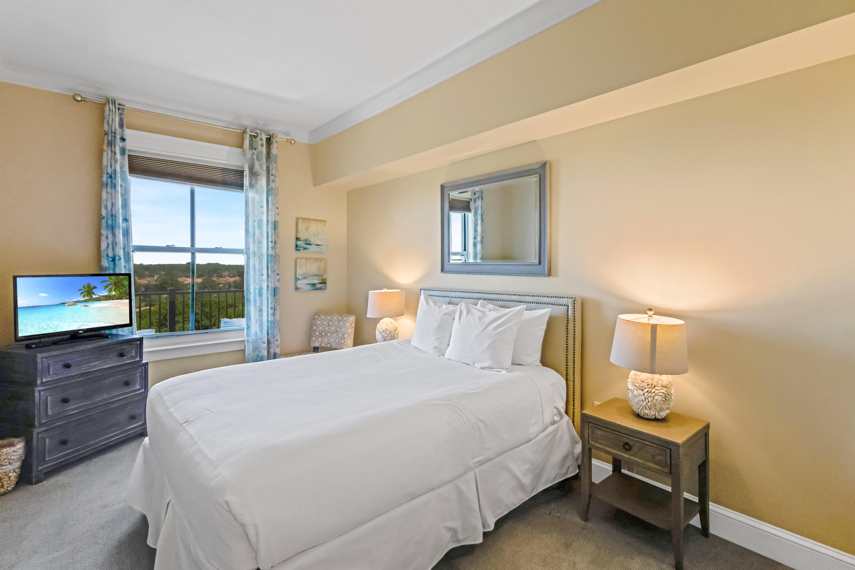 GRAND SANDESTIN - Residential