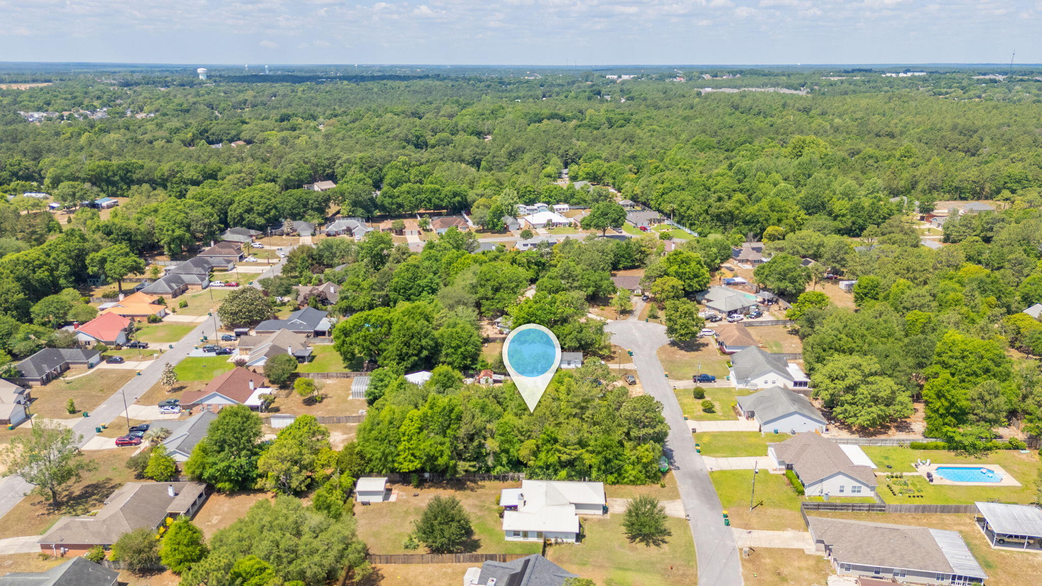 CORONADO VILLAGE PH 2 - Land