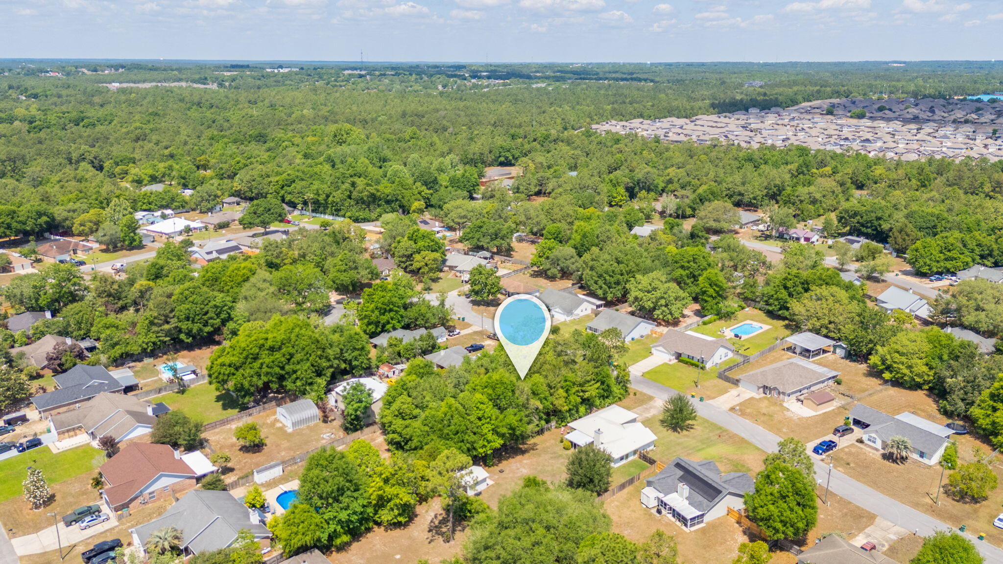 CORONADO VILLAGE PH 2 - Land