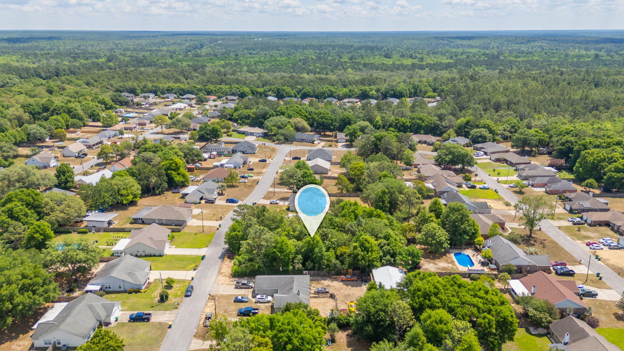 CORONADO VILLAGE PH 2 - Land