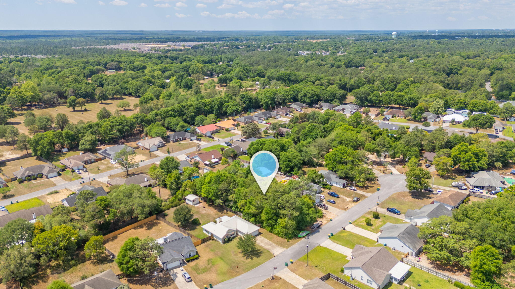 CORONADO VILLAGE PH 2 - Land