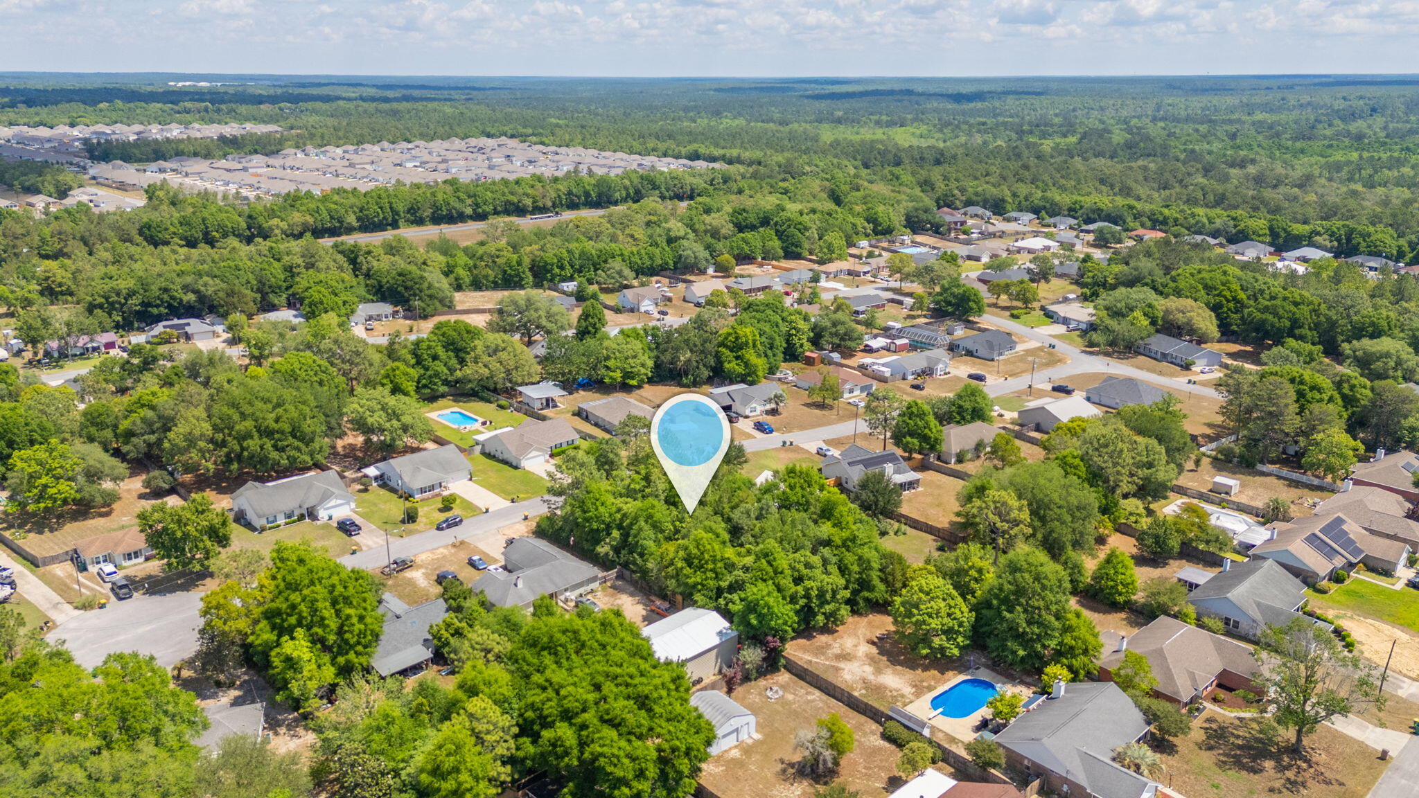 CORONADO VILLAGE PH 2 - Land