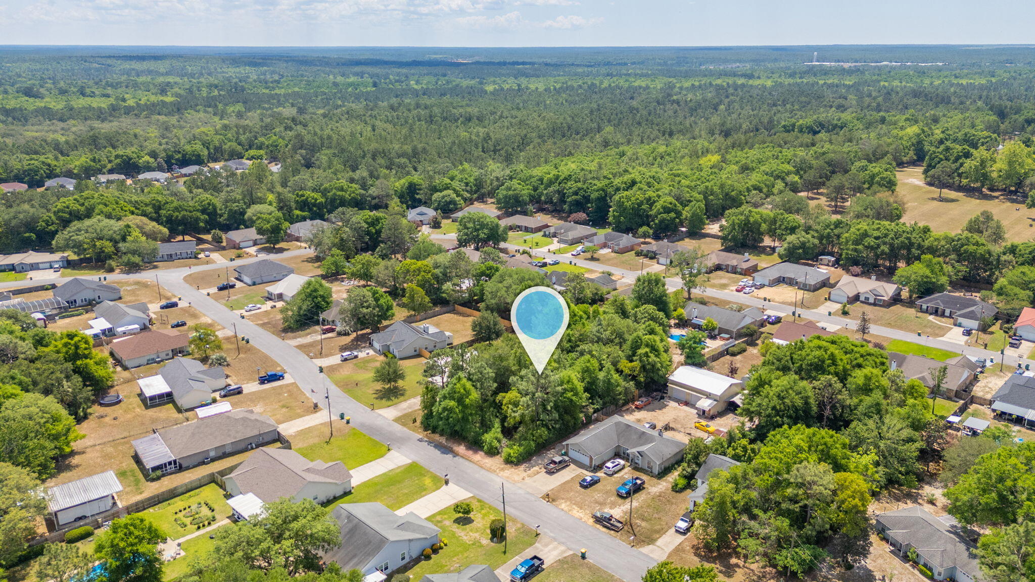 CORONADO VILLAGE PH 2 - Land