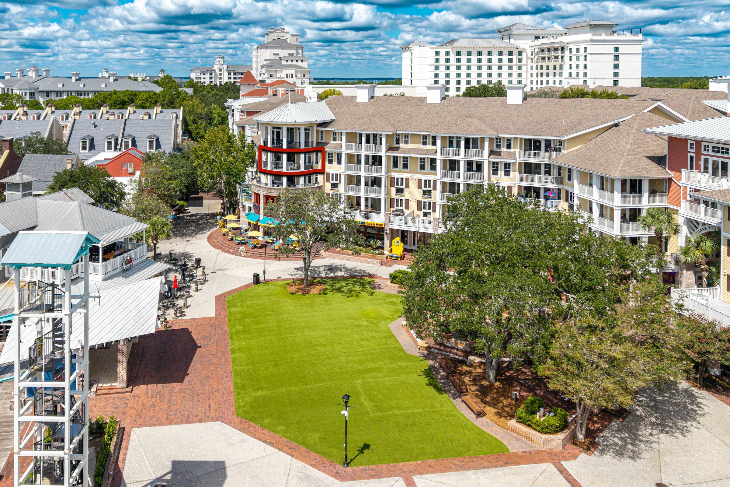 9100 Baytowne Wharf Boulevard 452