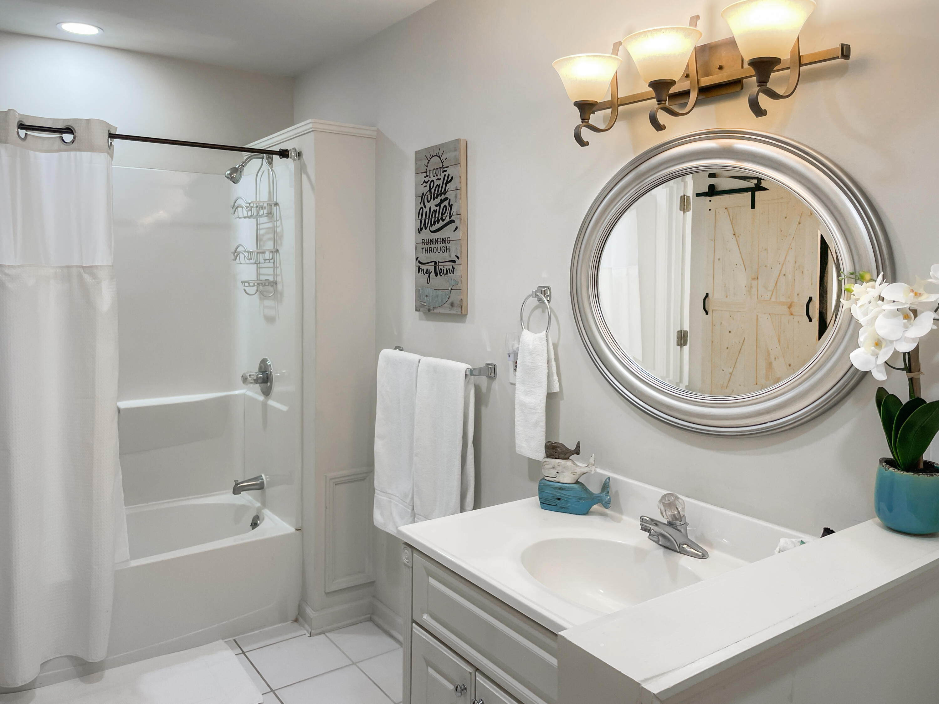 CRYSTAL BEACH - Residential