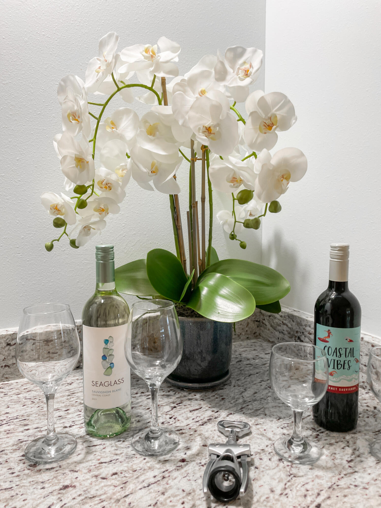 CRYSTAL BEACH - Residential