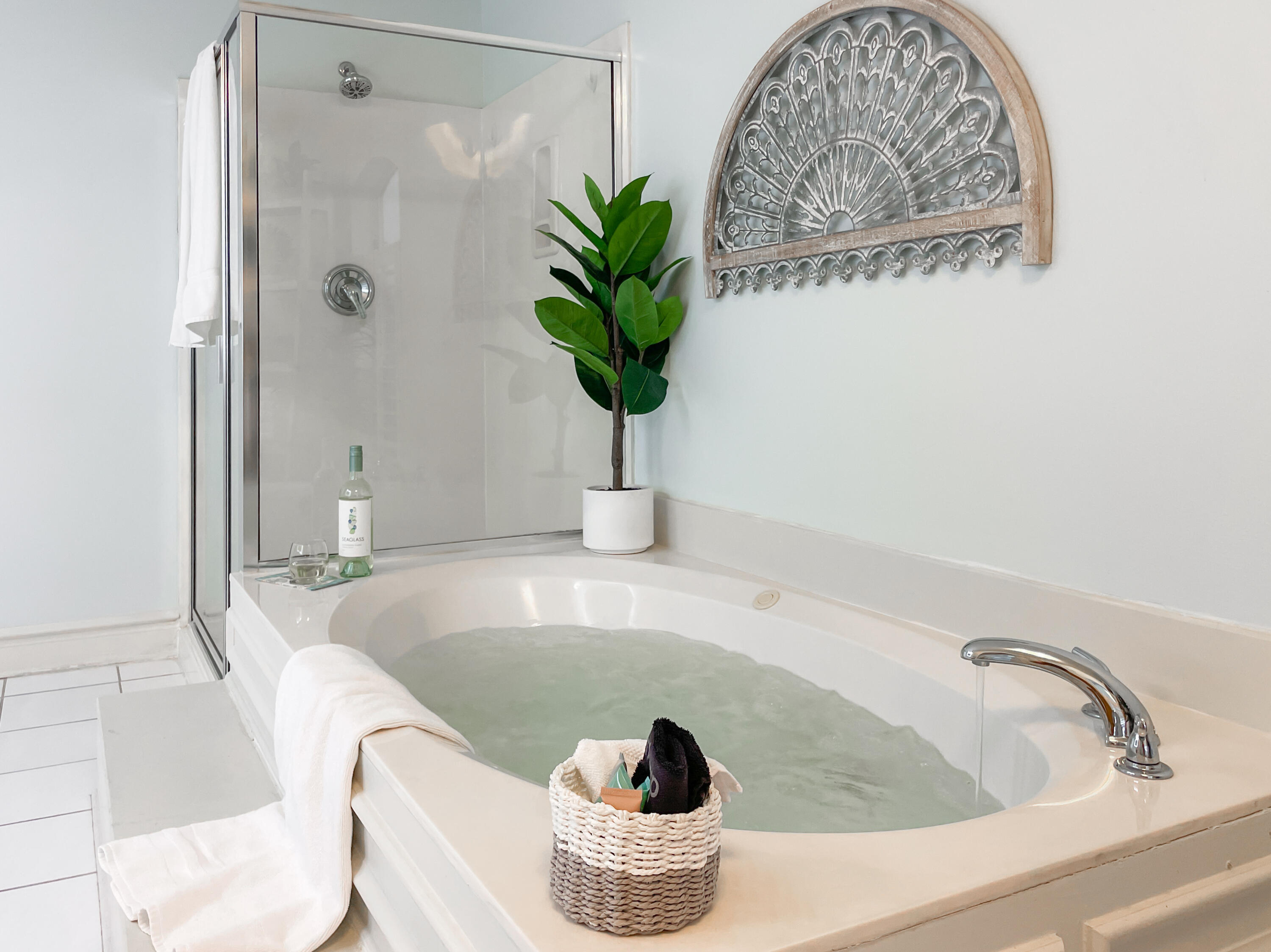 CRYSTAL BEACH - Residential