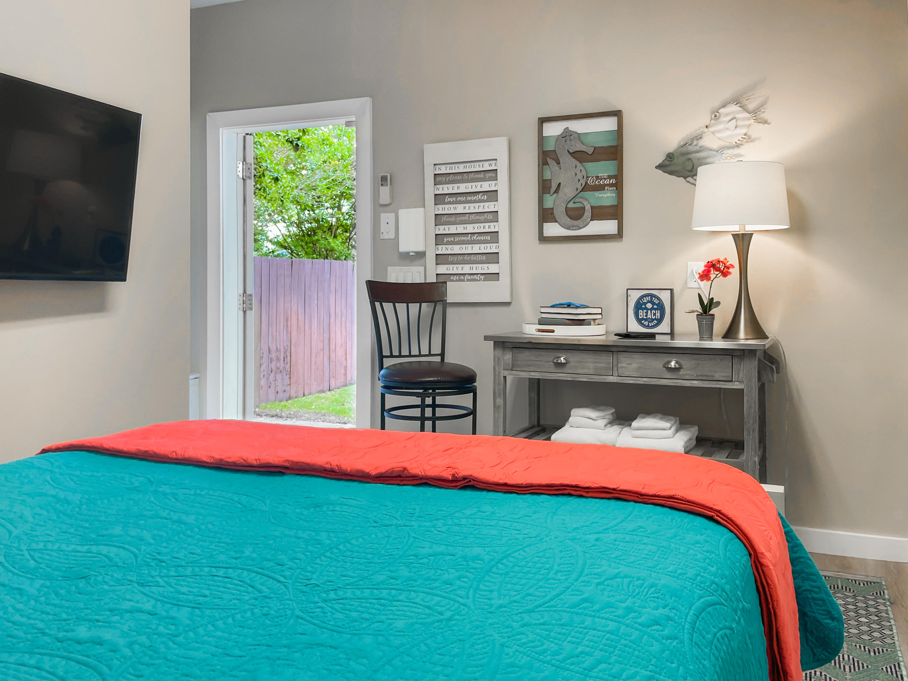 CRYSTAL BEACH - Residential