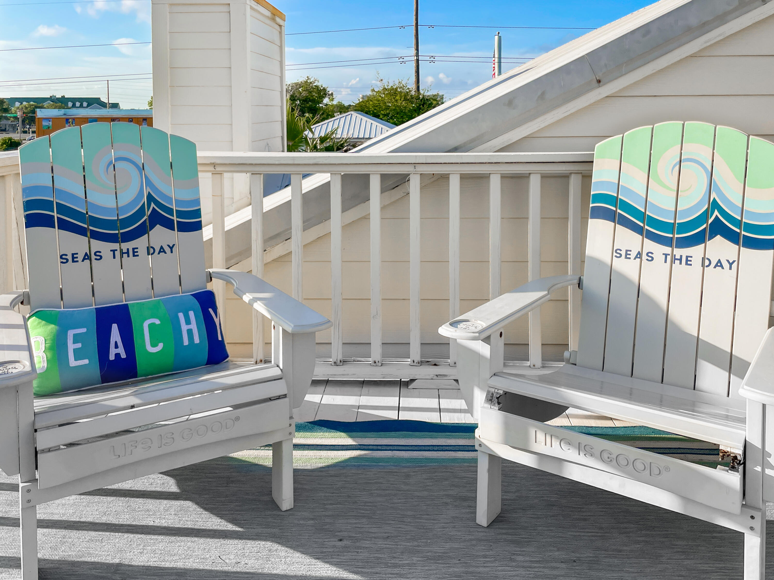 CRYSTAL BEACH - Residential