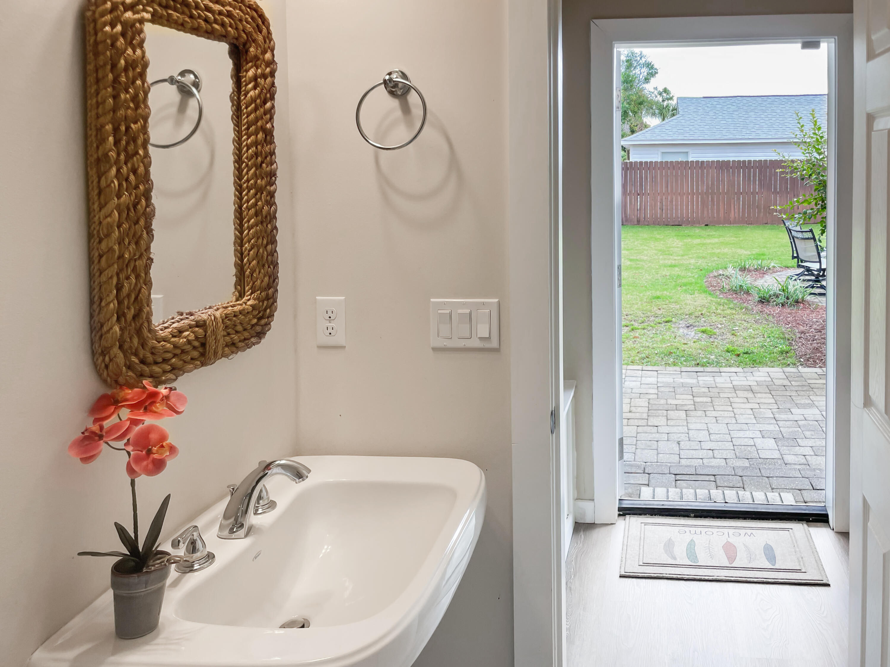 CRYSTAL BEACH - Residential