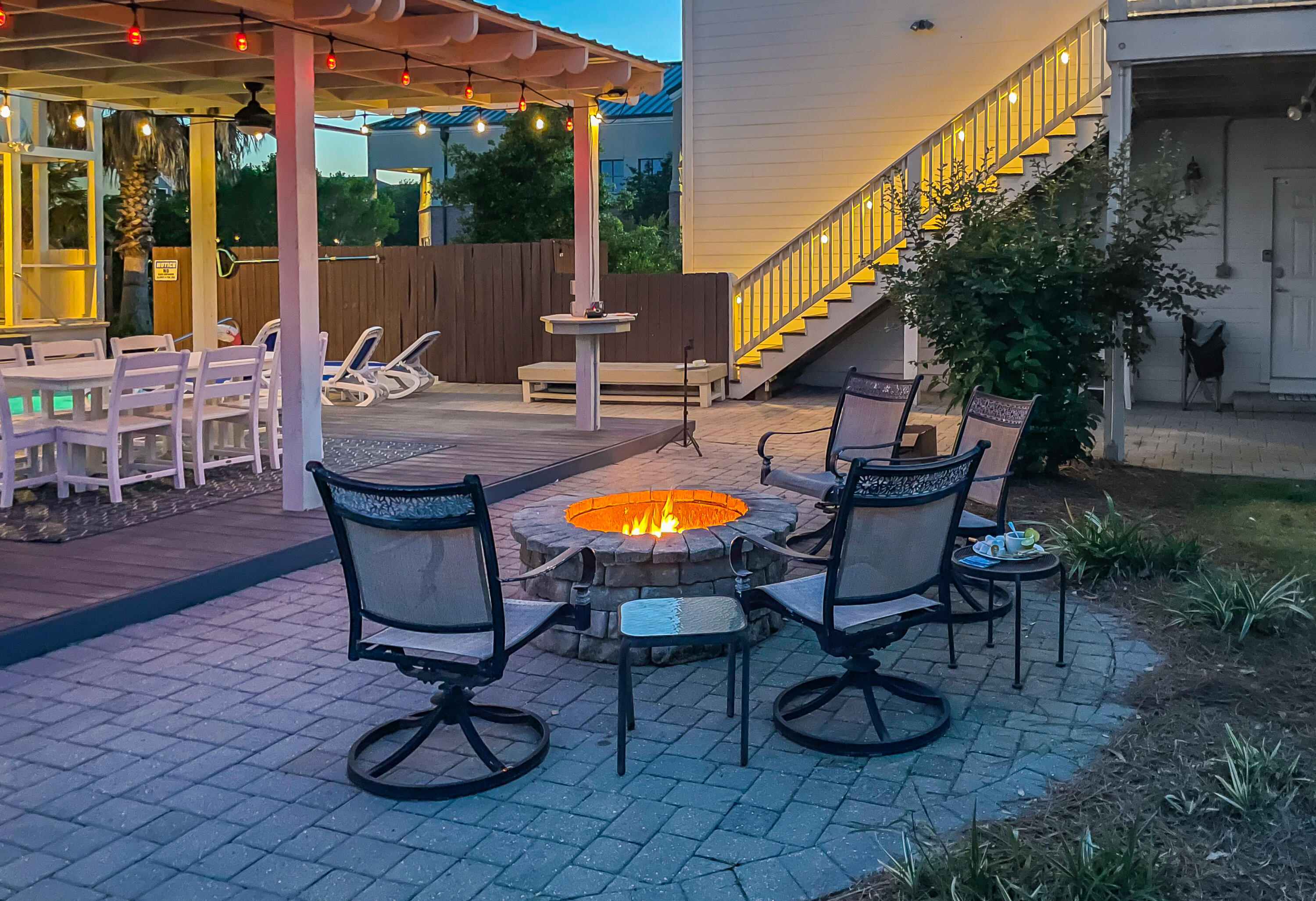 CRYSTAL BEACH - Residential