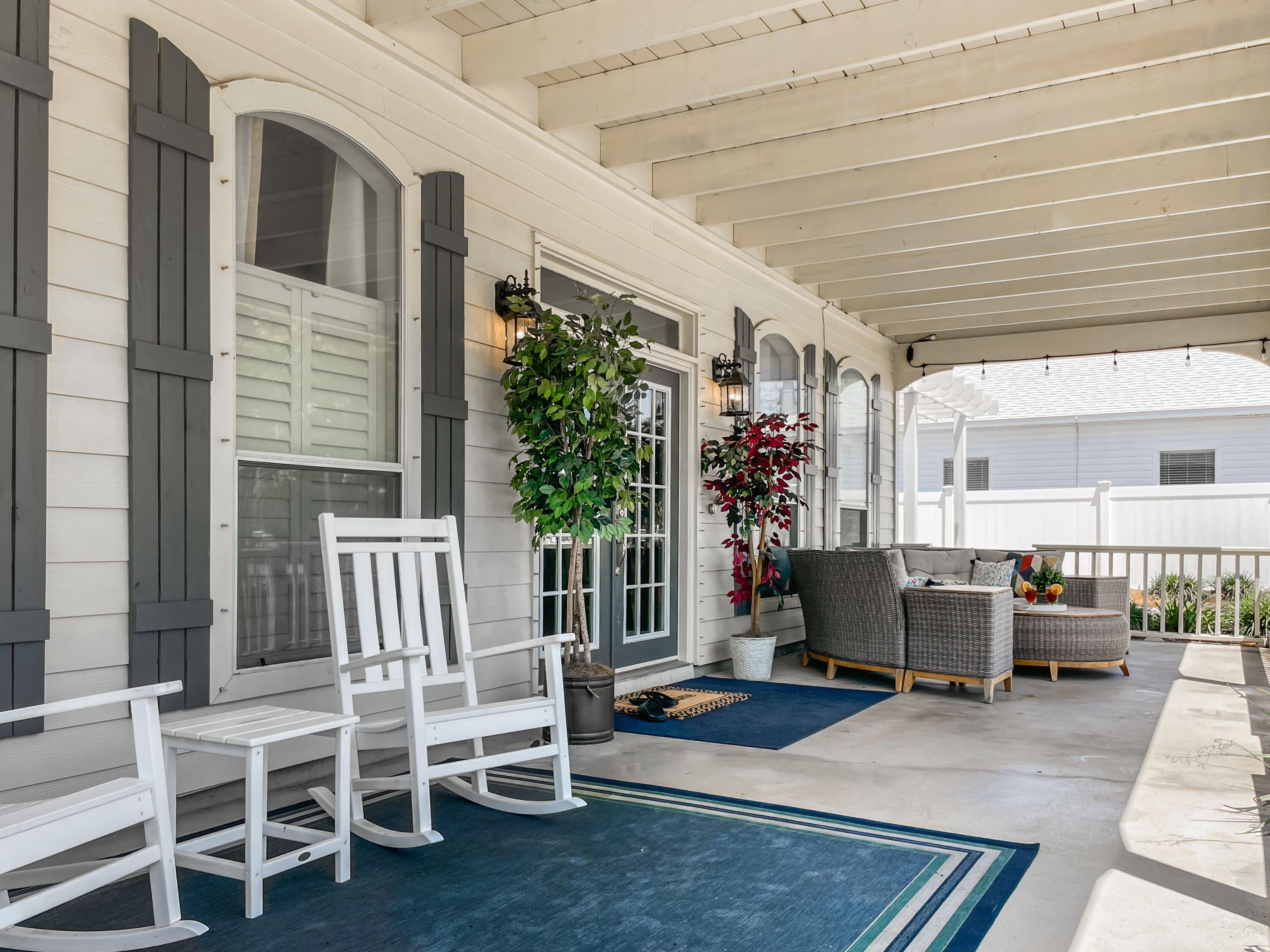 CRYSTAL BEACH - Residential