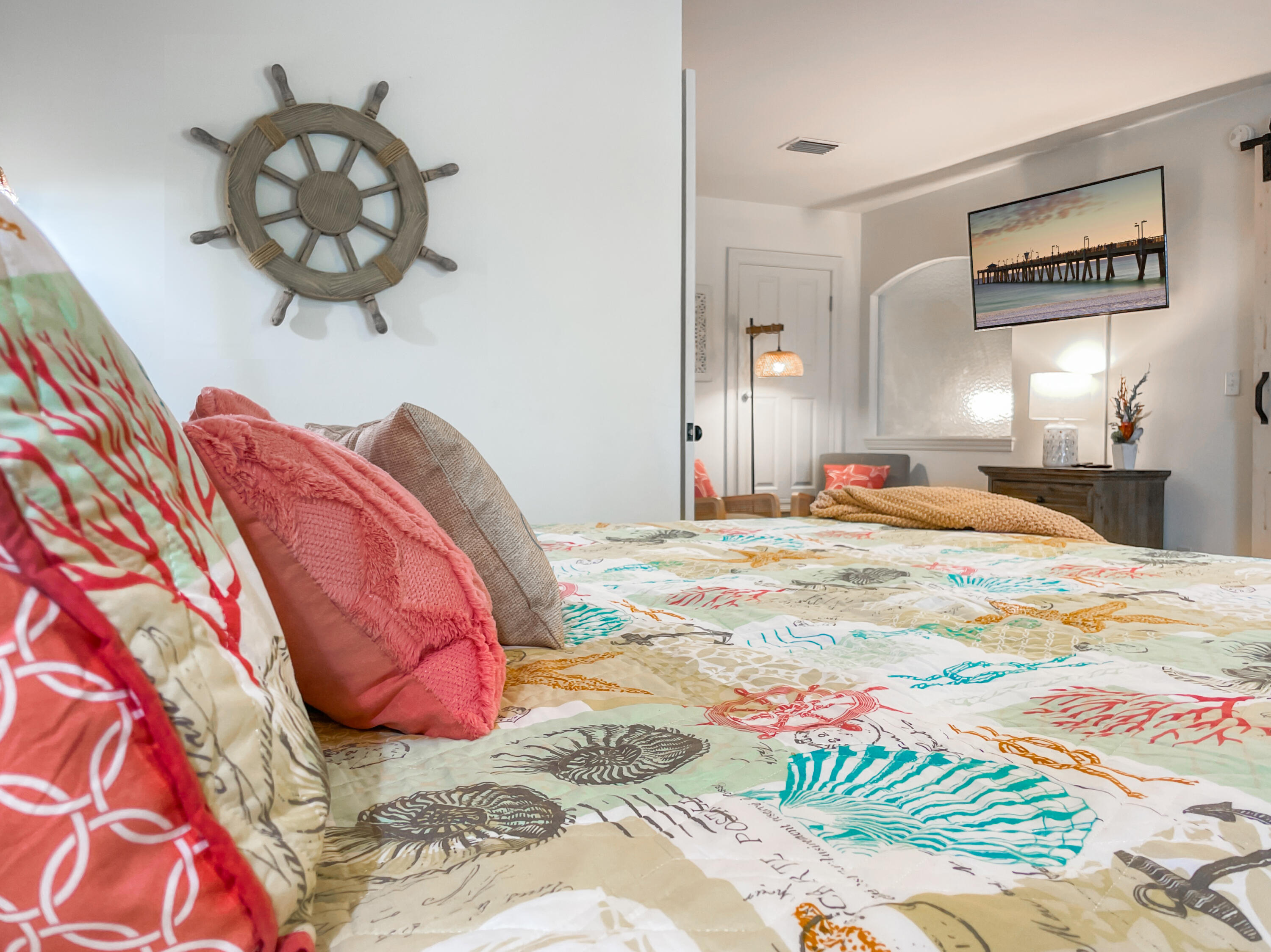 CRYSTAL BEACH - Residential