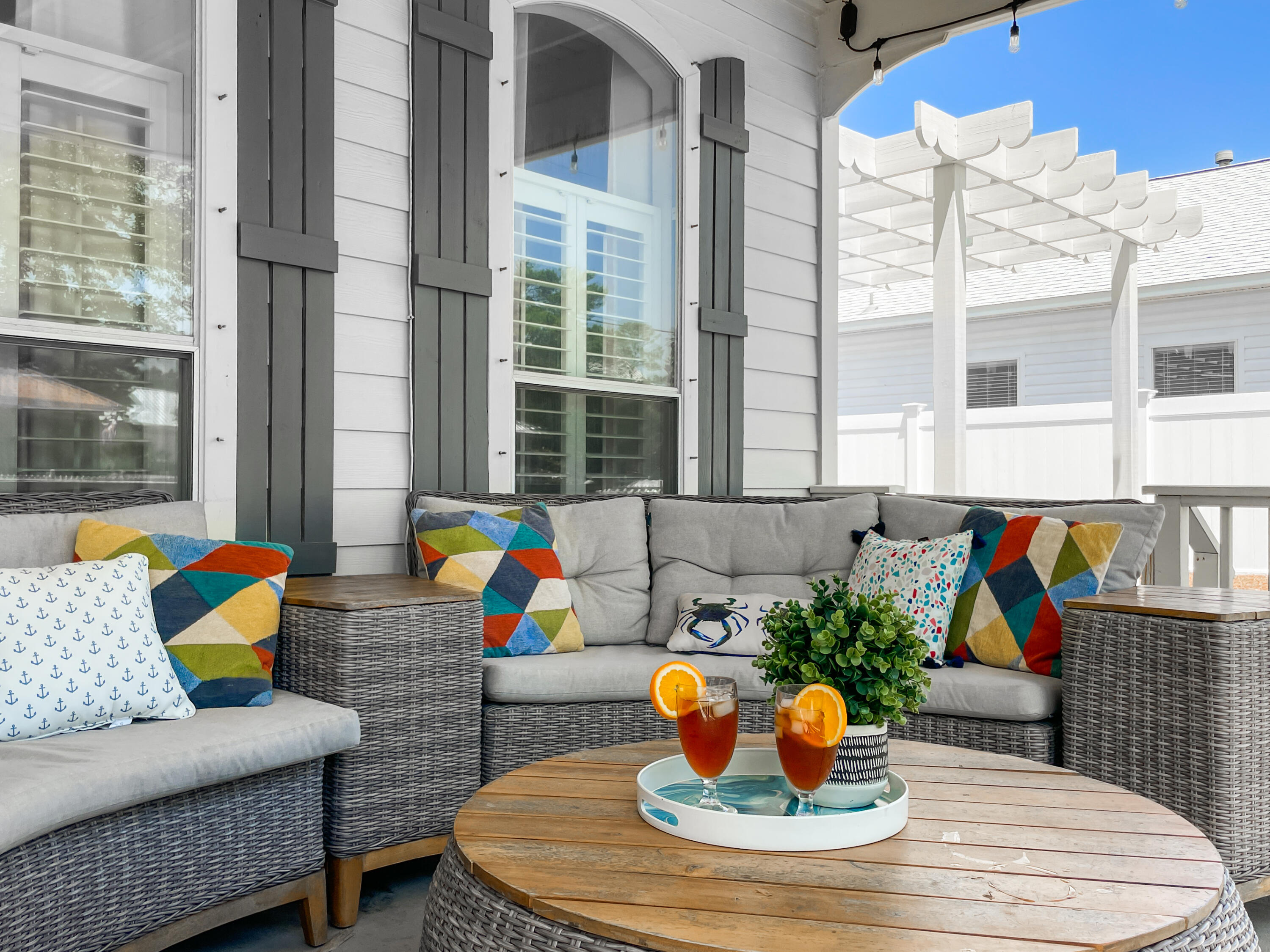 CRYSTAL BEACH - Residential