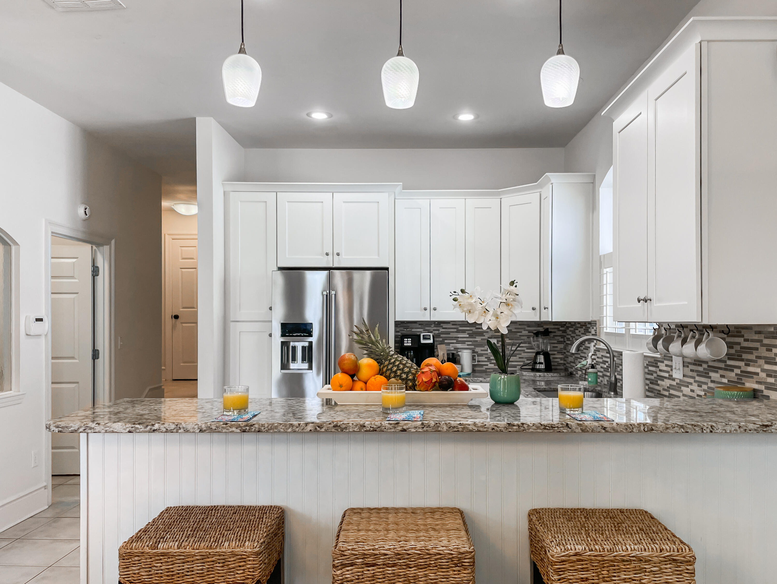 CRYSTAL BEACH - Residential