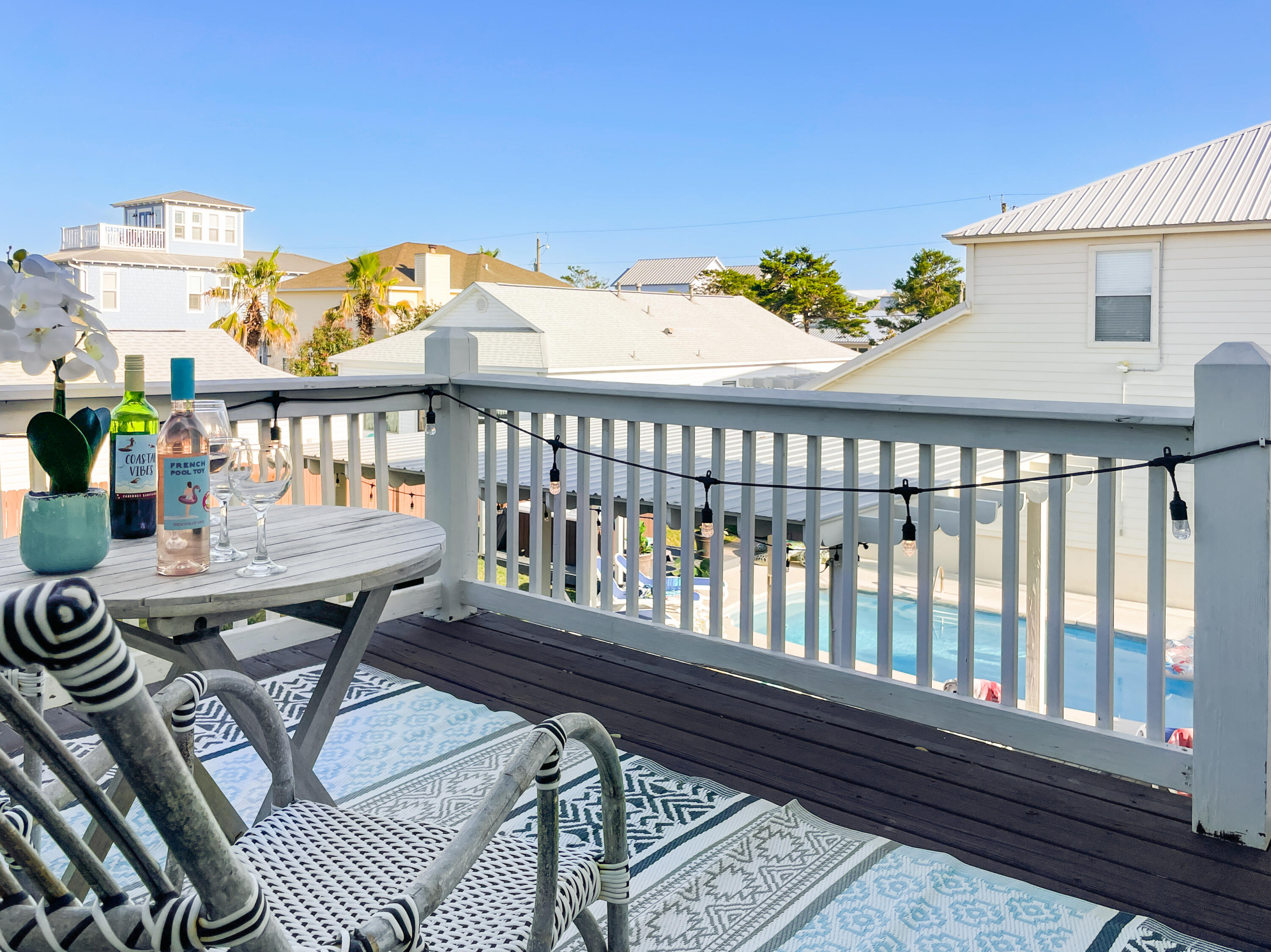 CRYSTAL BEACH - Residential