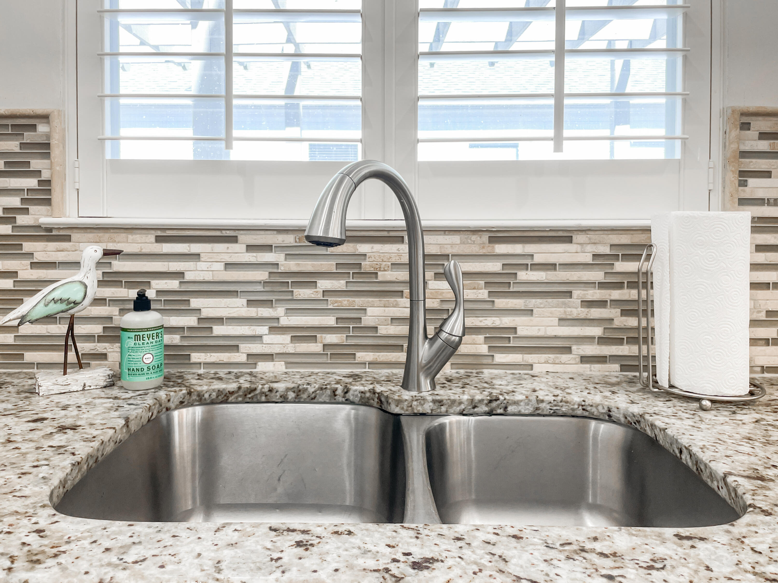 CRYSTAL BEACH - Residential