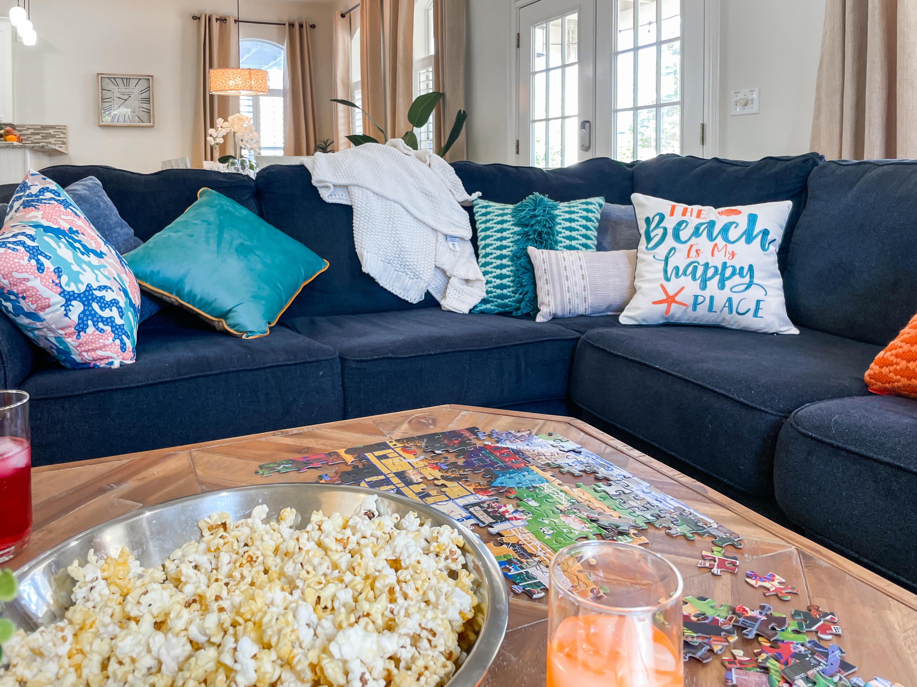 CRYSTAL BEACH - Residential