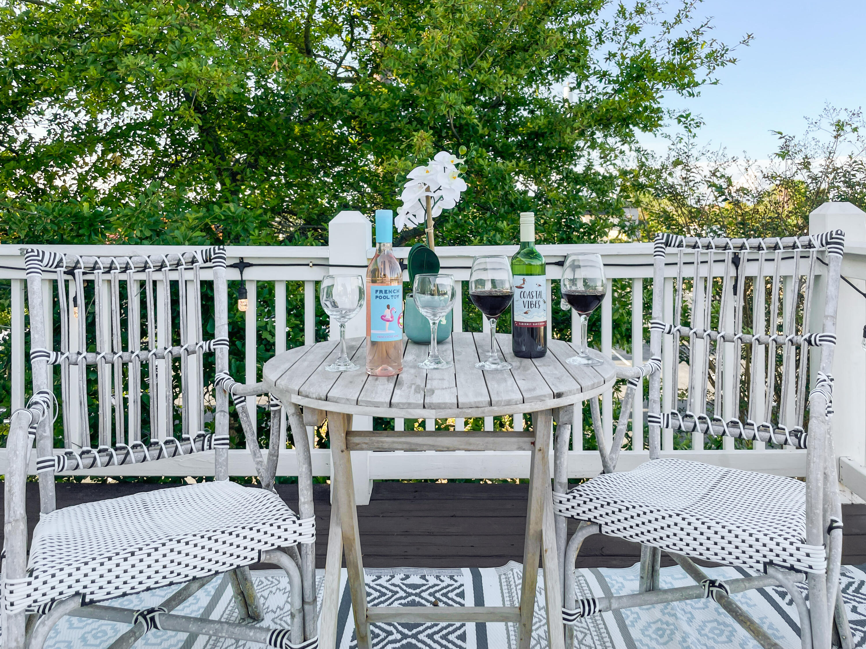 CRYSTAL BEACH - Residential