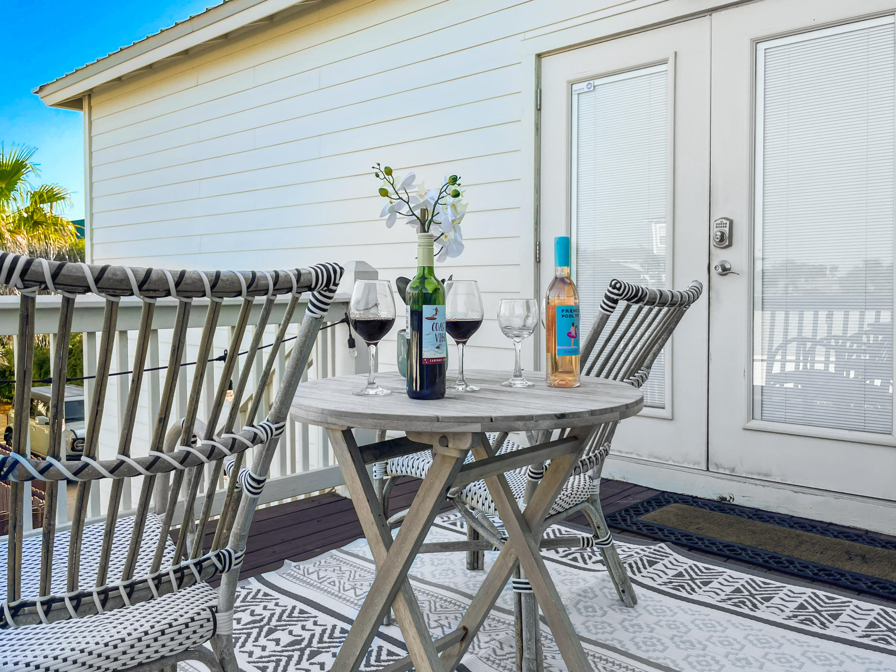 CRYSTAL BEACH - Residential